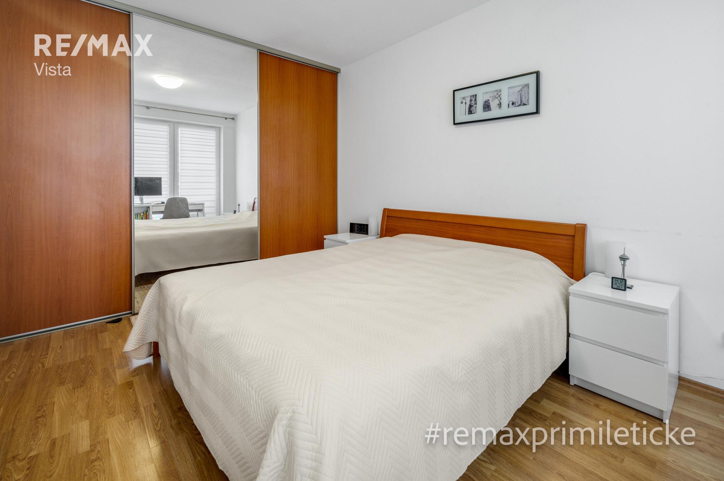 Na predaj 3i byt  Bratislava - Ružinov