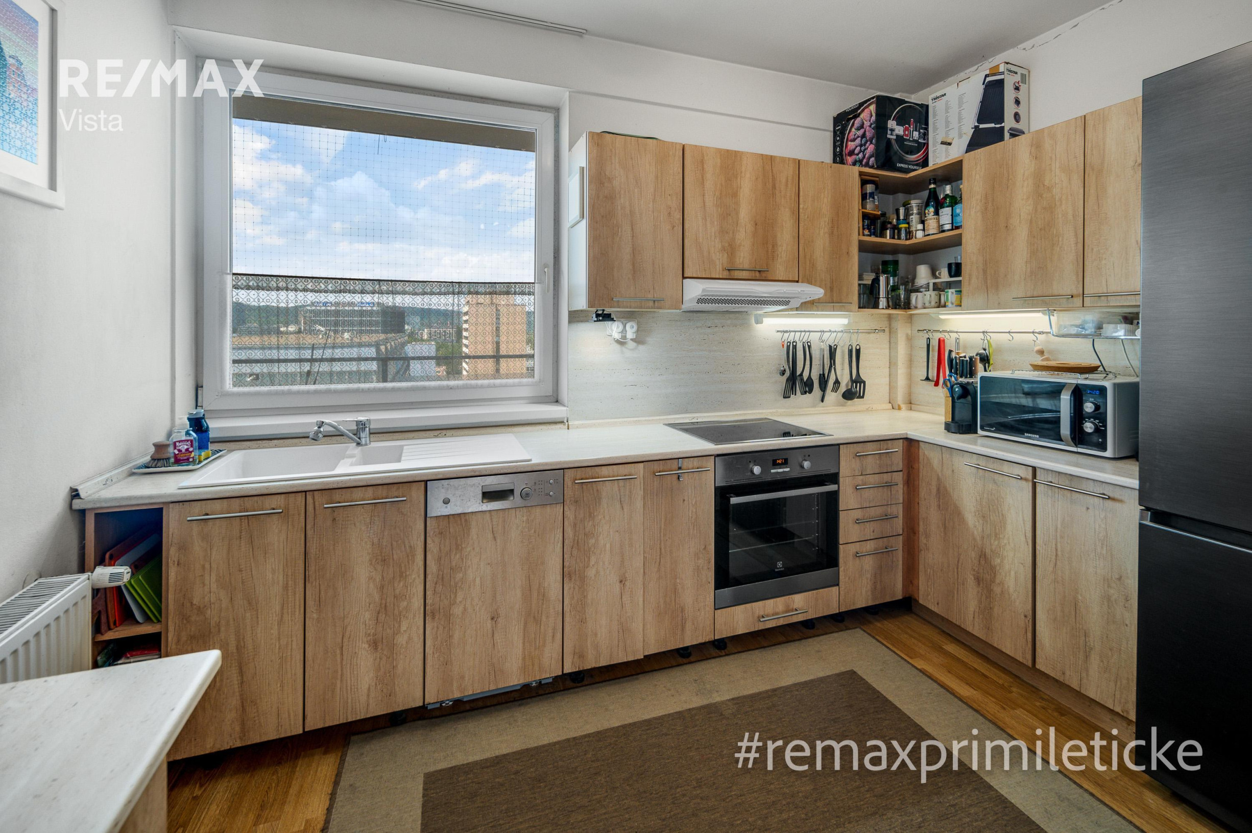 Na predaj 3i byt  Bratislava - Ružinov