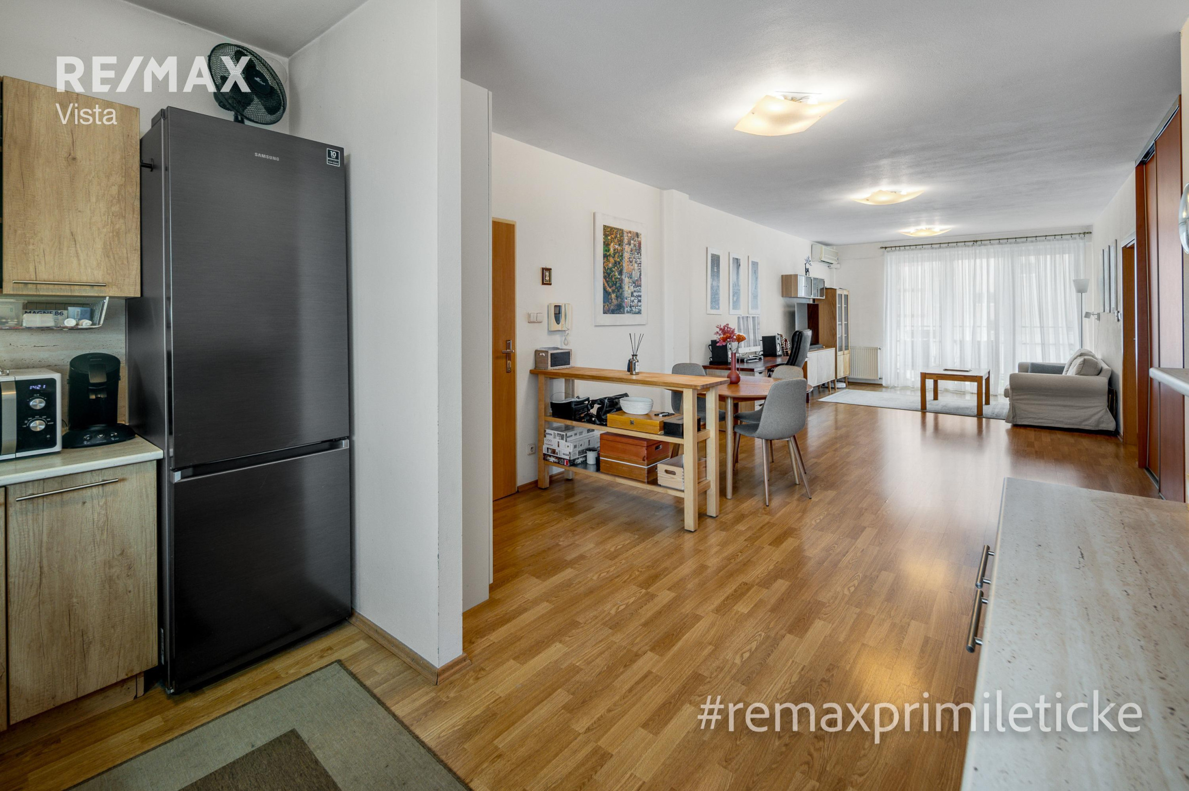 Na predaj 3i byt  Bratislava - Ružinov