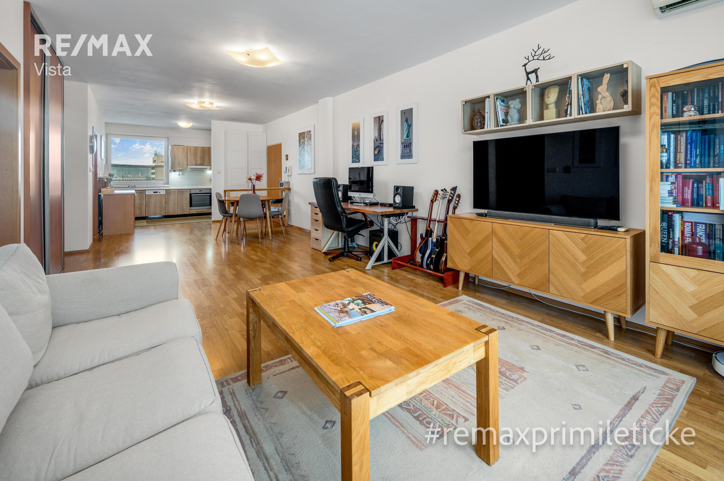 Na predaj 3i byt  Bratislava - Ružinov