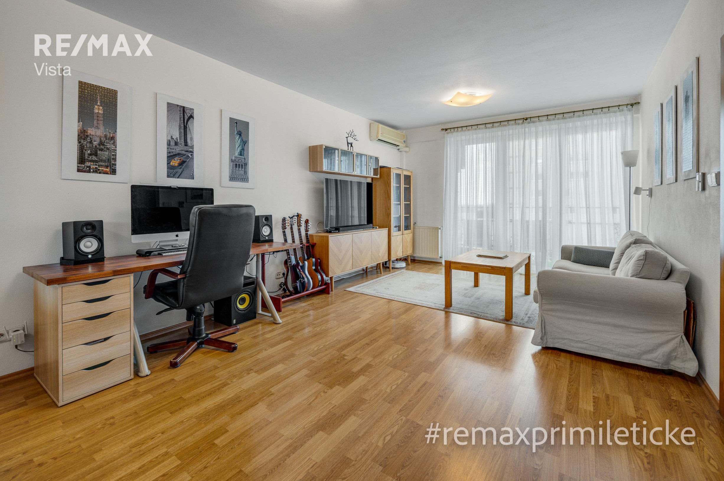 Na predaj 3i byt  Bratislava - Ružinov