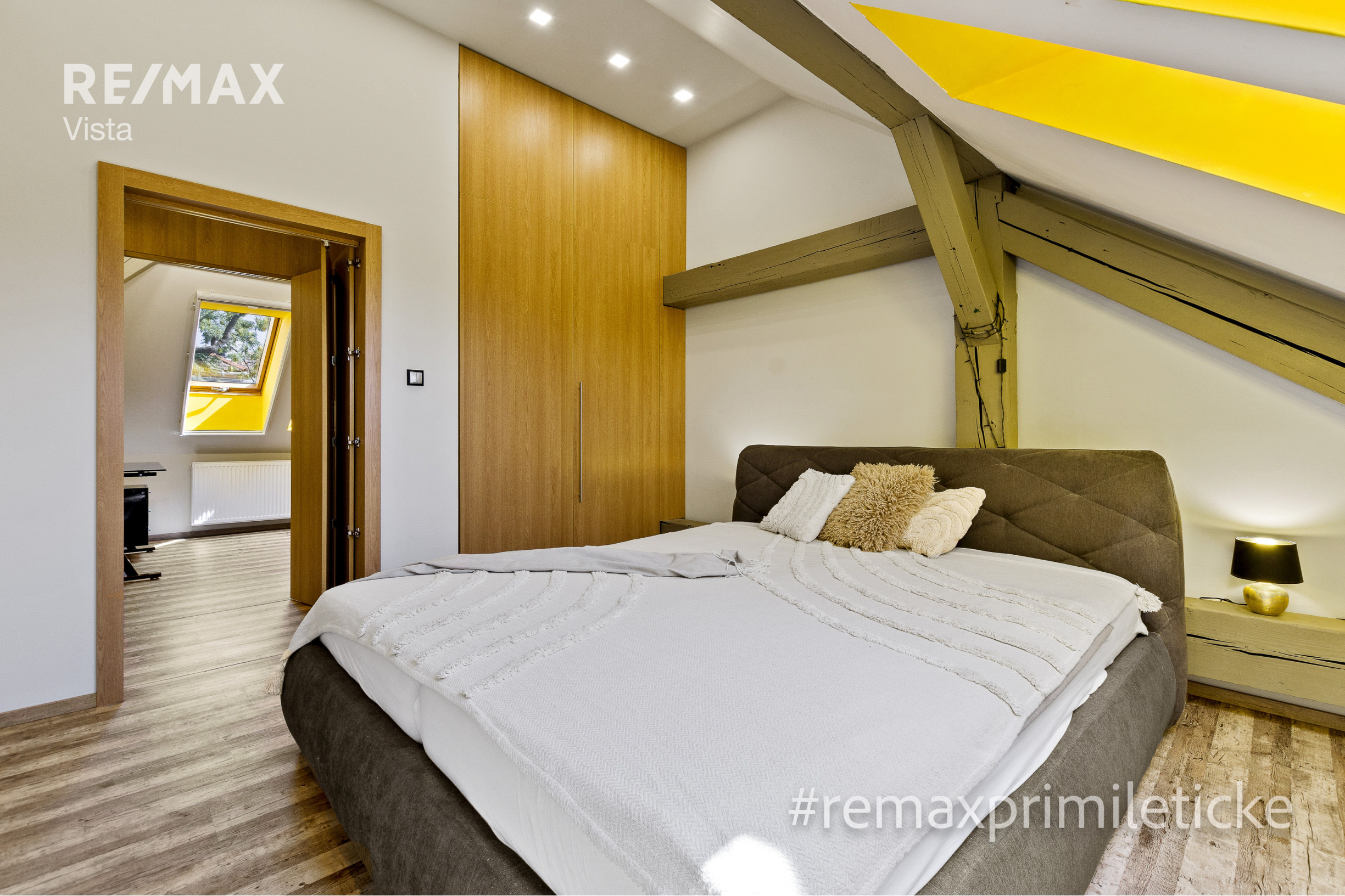 PREDAJ - 3i byt - STARÉ MESTO - Čajkovského ul.