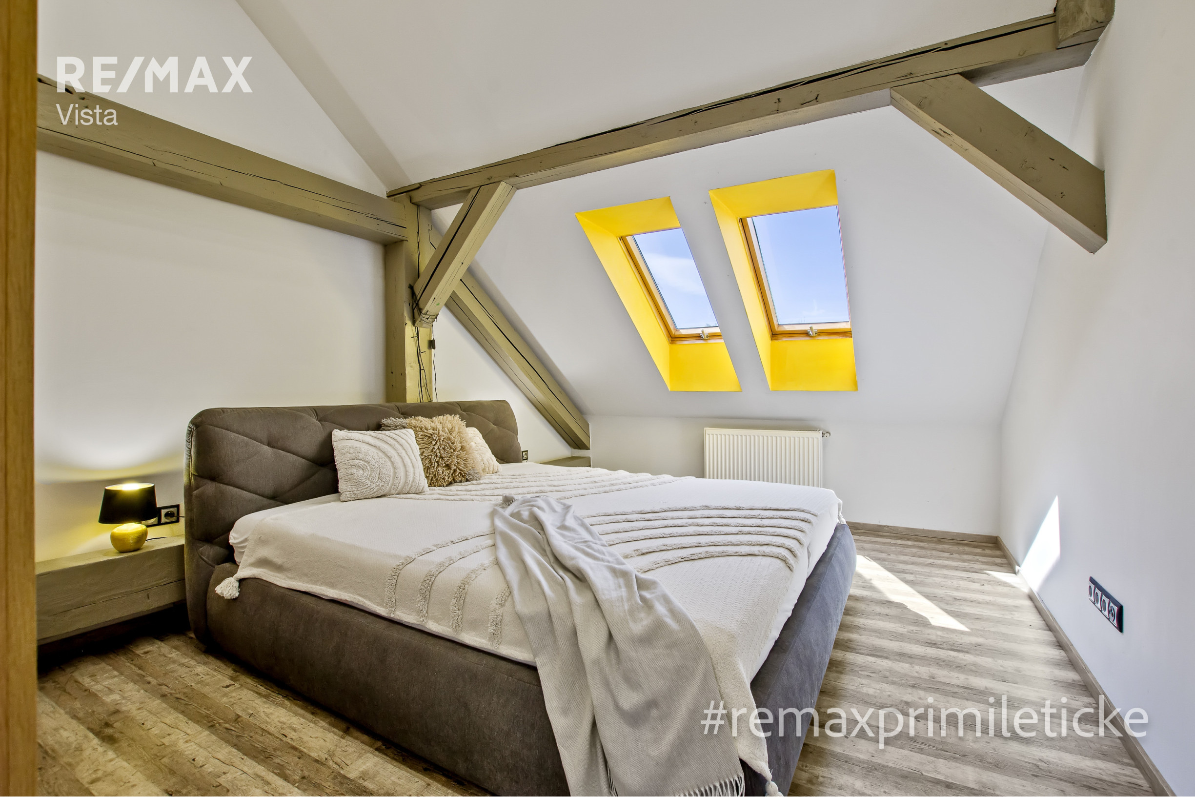 PREDAJ - 3i byt - STARÉ MESTO - Čajkovského ul.