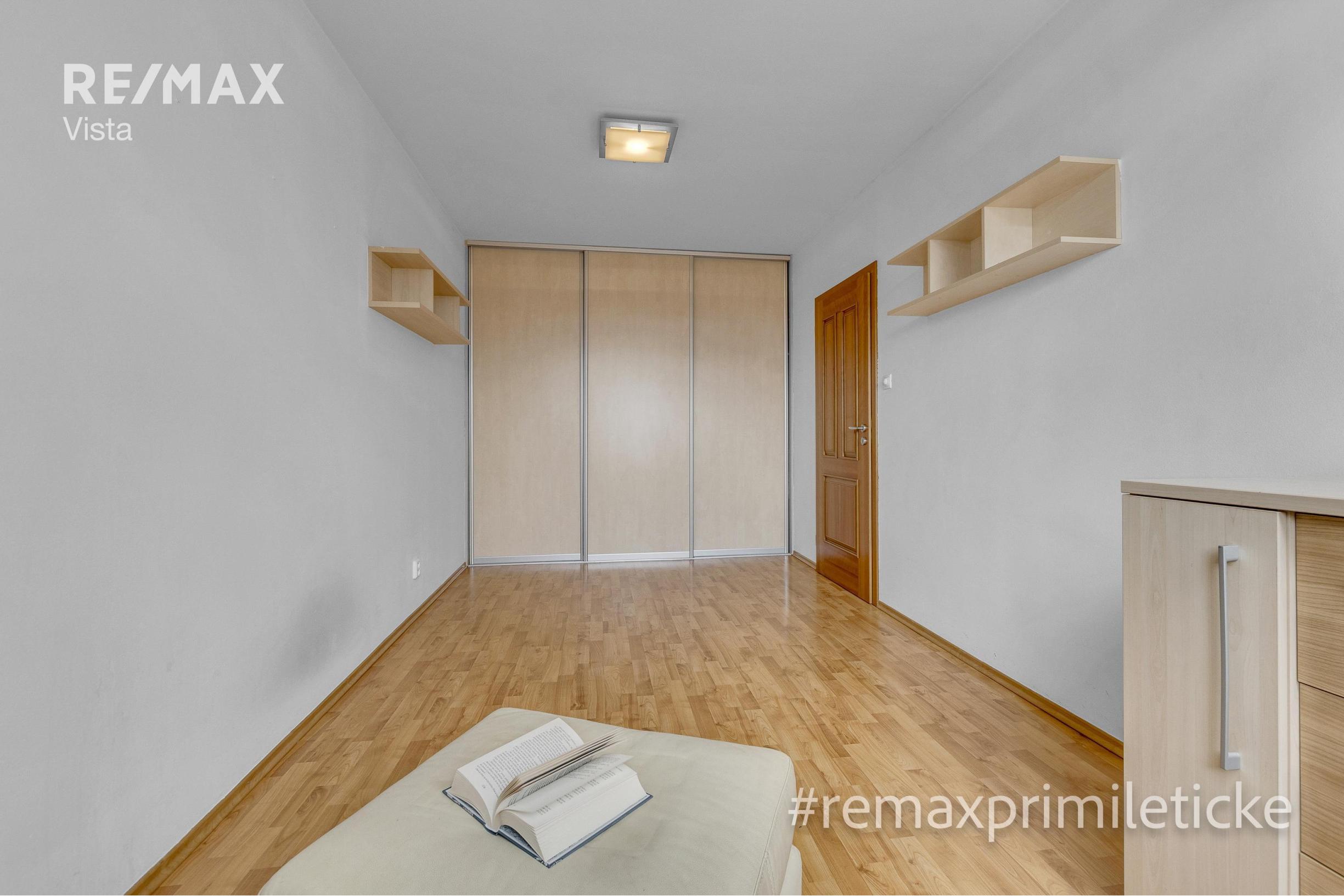 NA PREDAJ 3-izbový mezanín v Starom Meste pod hradom