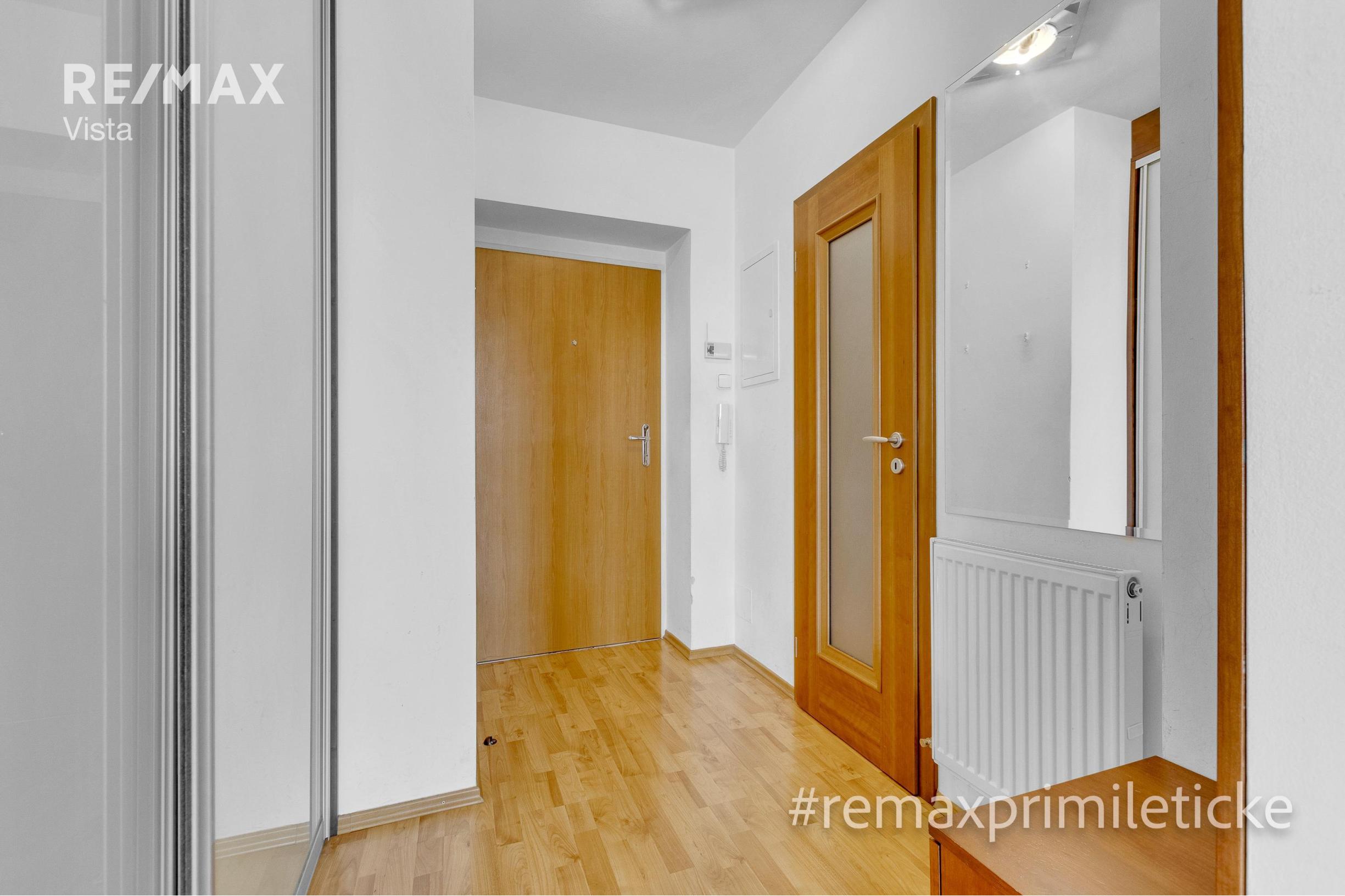 NA PREDAJ 3-izbový mezanín v Starom Meste pod hradom