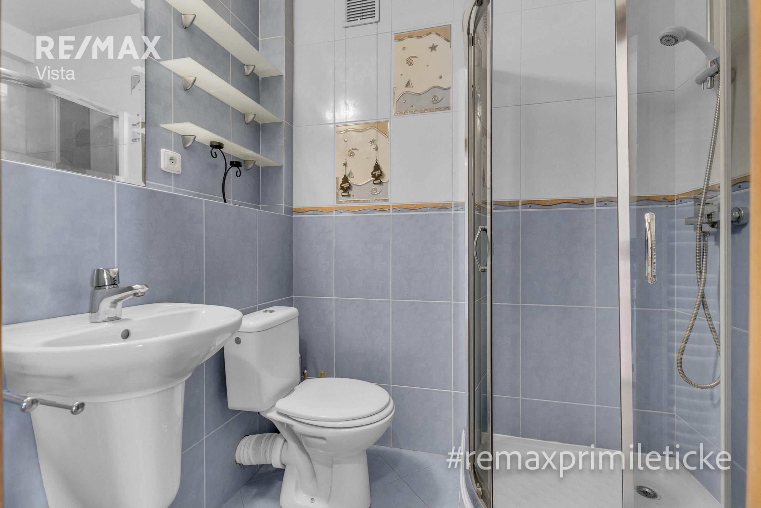 NA PREDAJ 3-izbový mezanín v Starom Meste pod hradom