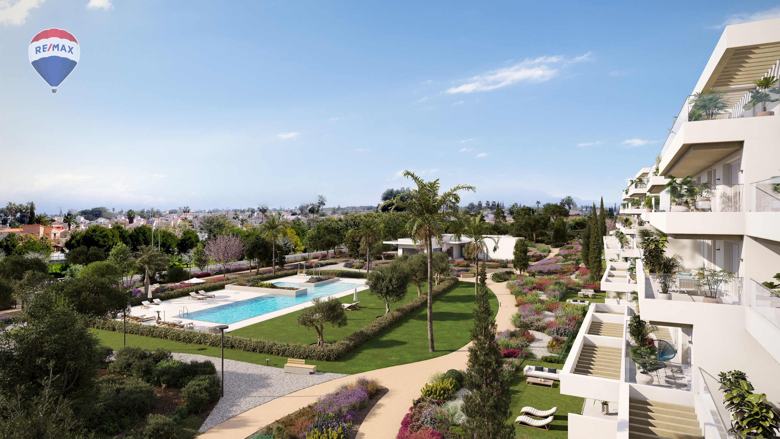 3-izbový apartmán v Dénia | Španielsko | Costa Blanca