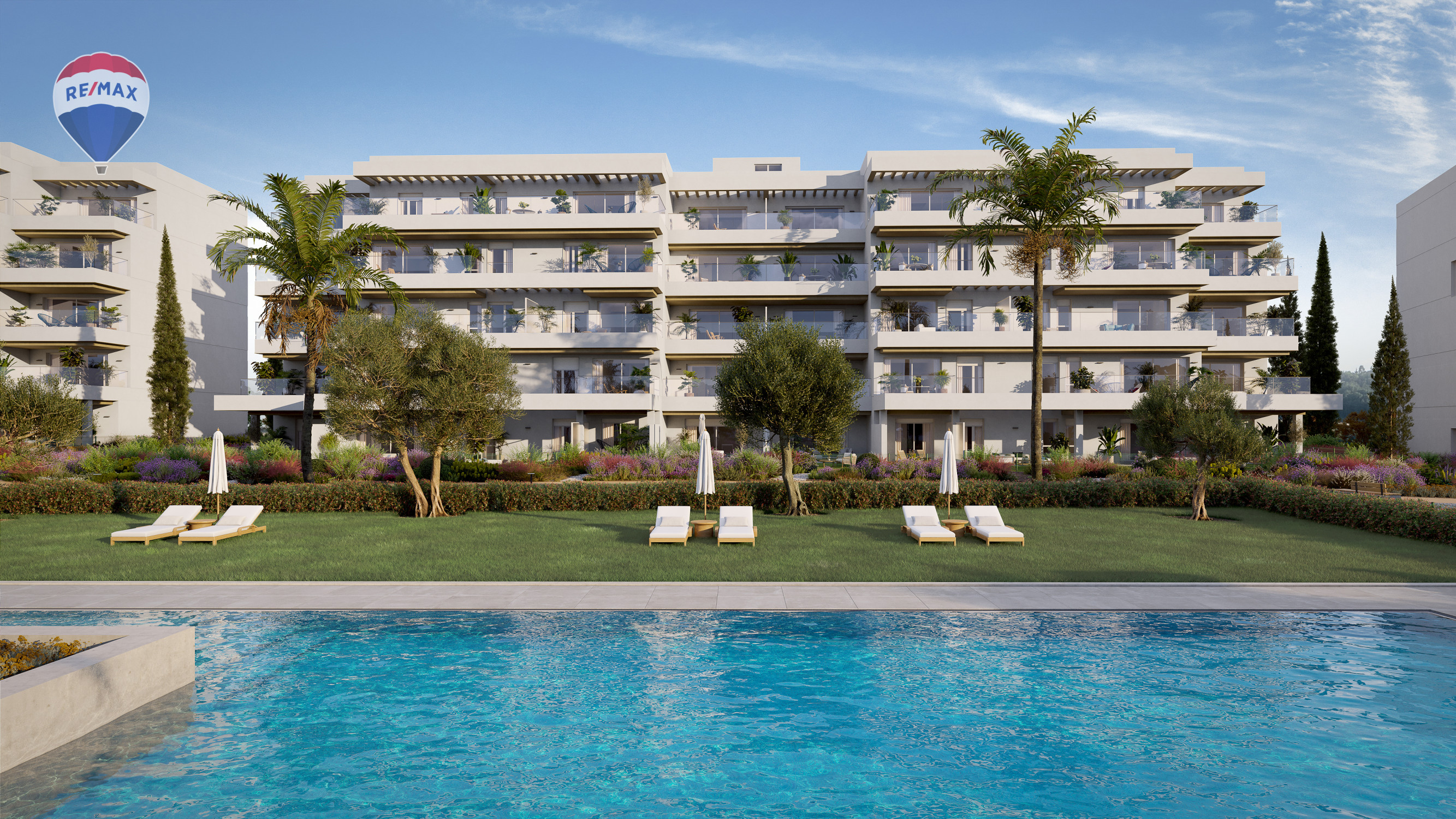 3-izbový apartmán v Dénia | Španielsko | Costa Blanca