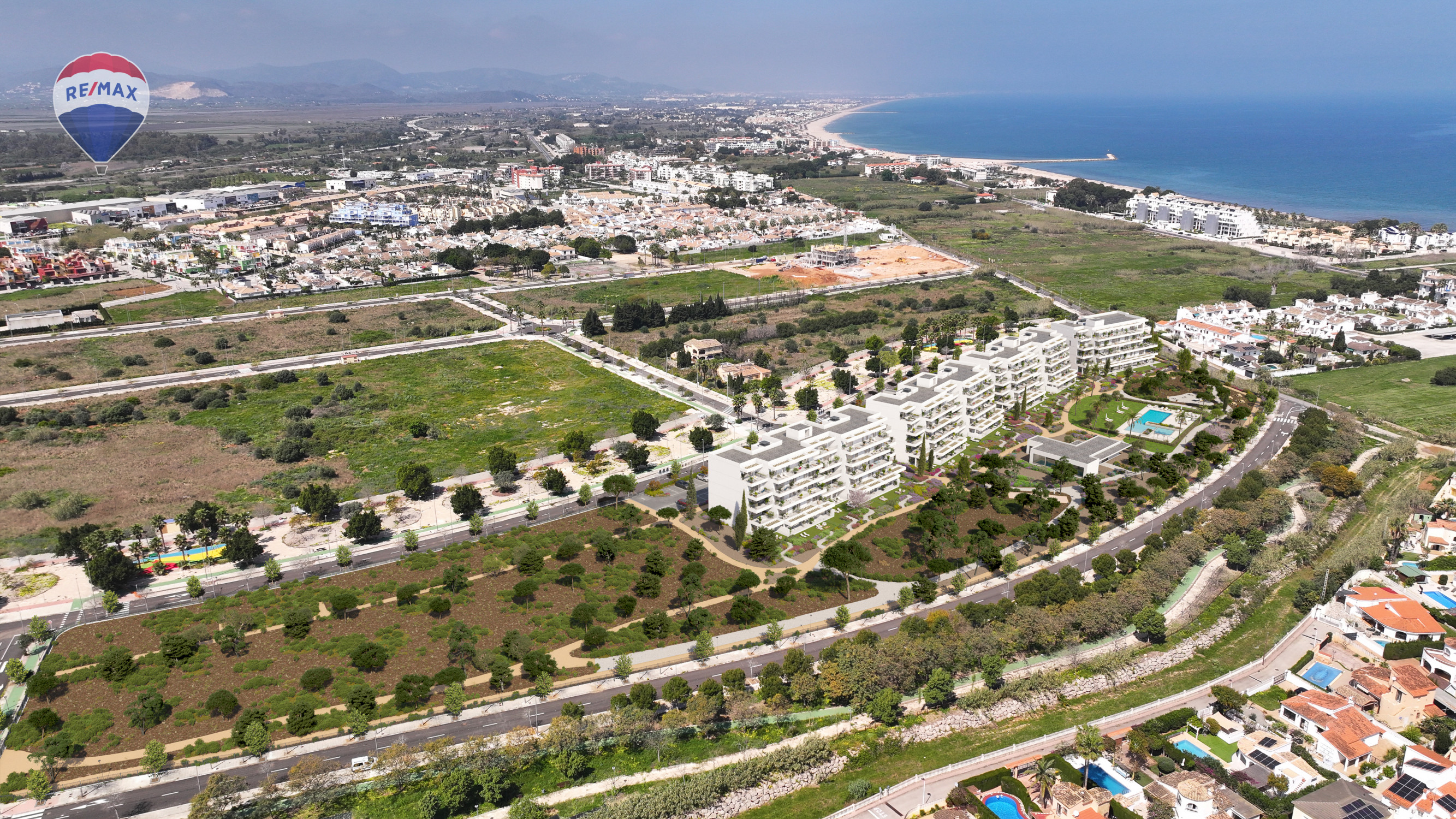 3-izbový apartmán v Dénia | Španielsko | Costa Blanca