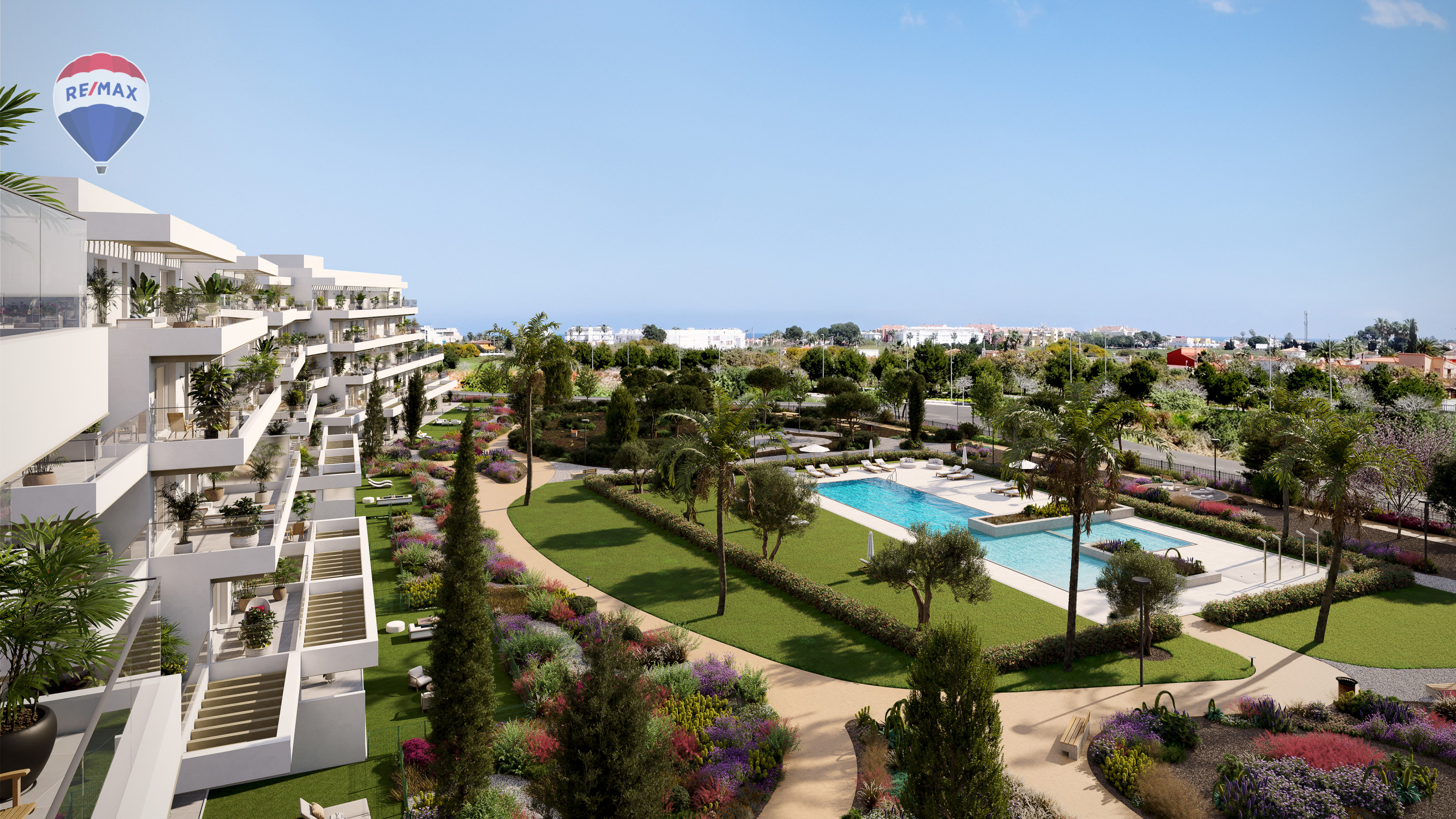 4-izbový apartmán v Dénia | Španielsko | Costa Blanca
