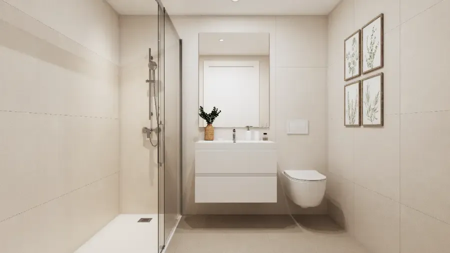 2-izbový apartmán | El Verger | Španielsko