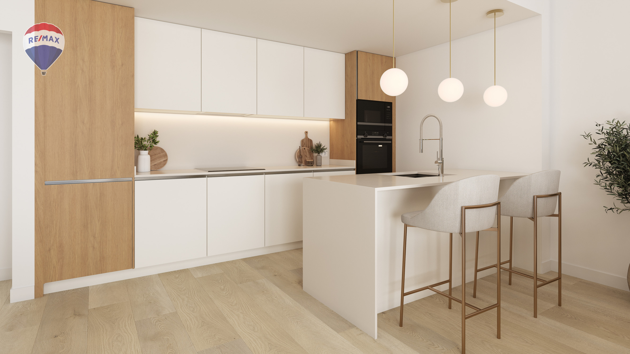 Nové apartmány EDENIA na predaj v Dénia | Costa Blanca | Španielsko