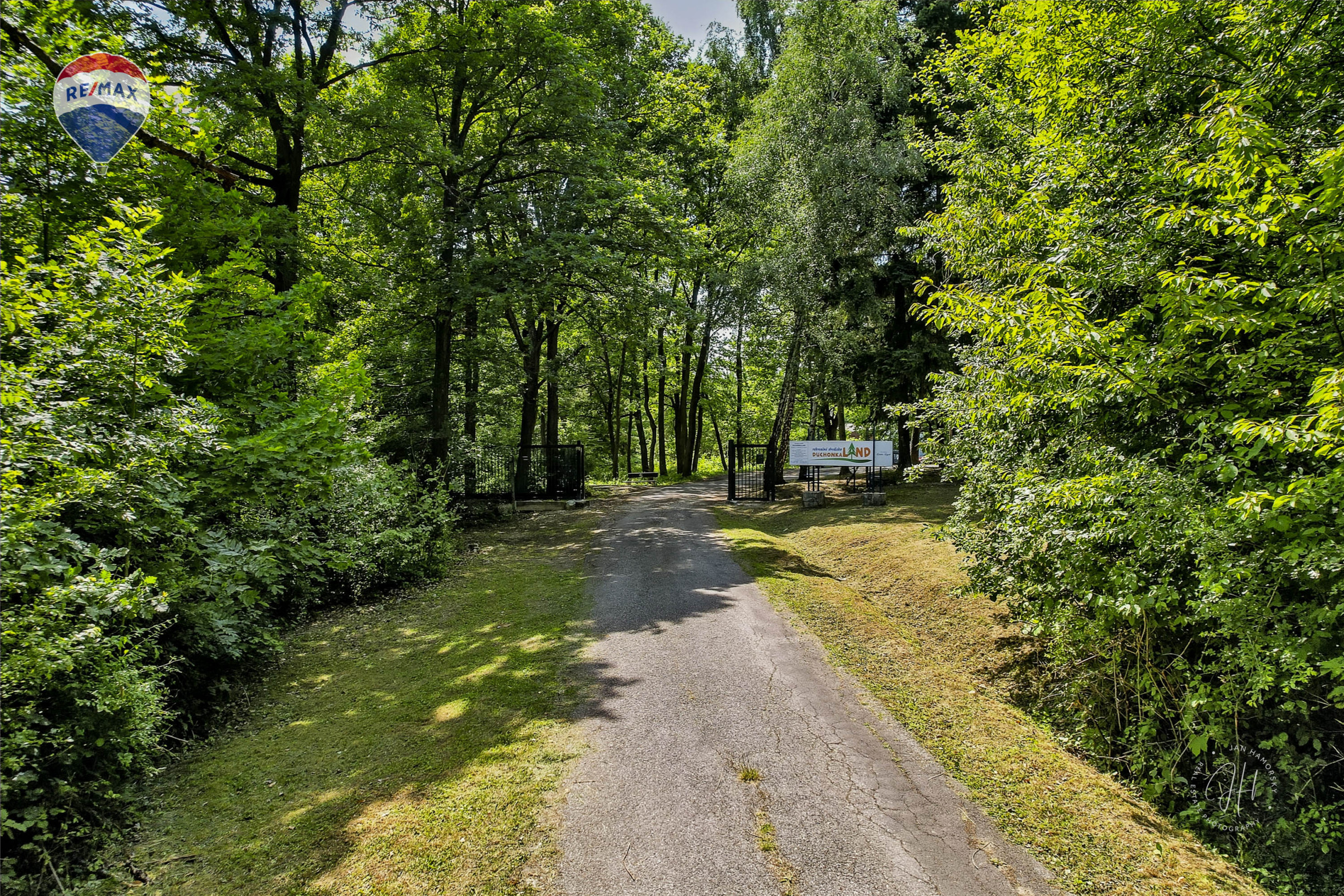 UNIKÁTNA INVESTIČNÁ PRÍLEŽITOSŤ – POZEMKY PRI VODNEJ NÁDRŽI DUCHONKA