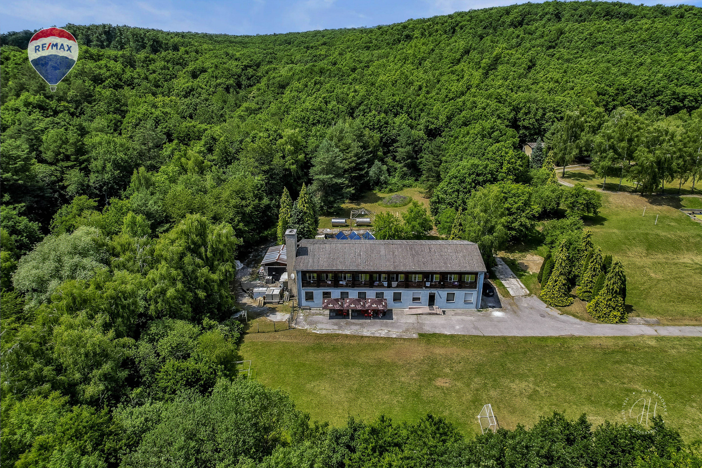 UNIKÁTNA INVESTIČNÁ PRÍLEŽITOSŤ – POZEMKY PRI VODNEJ NÁDRŽI DUCHONKA