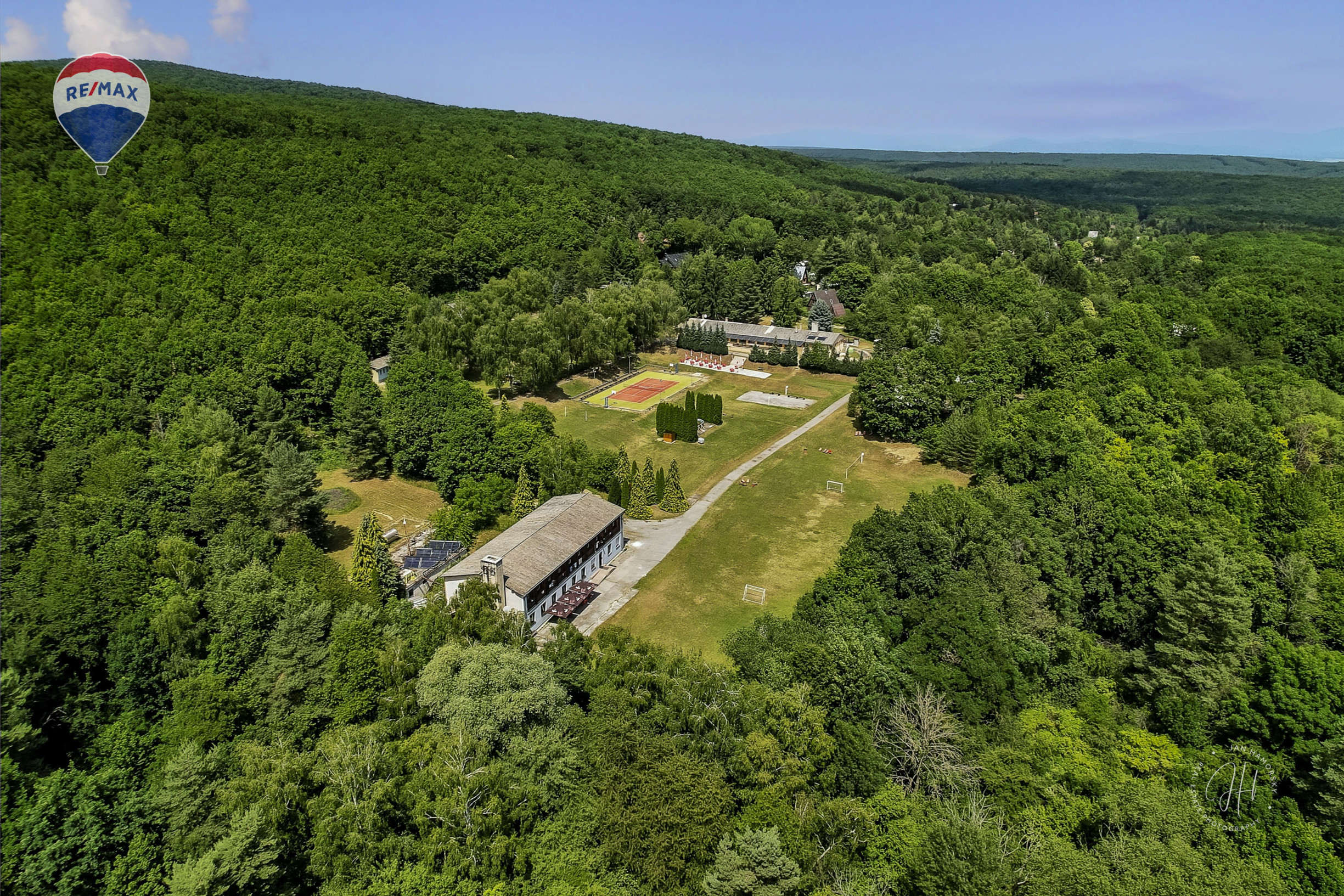 UNIKÁTNA INVESTIČNÁ PRÍLEŽITOSŤ – POZEMKY PRI VODNEJ NÁDRŽI DUCHONKA