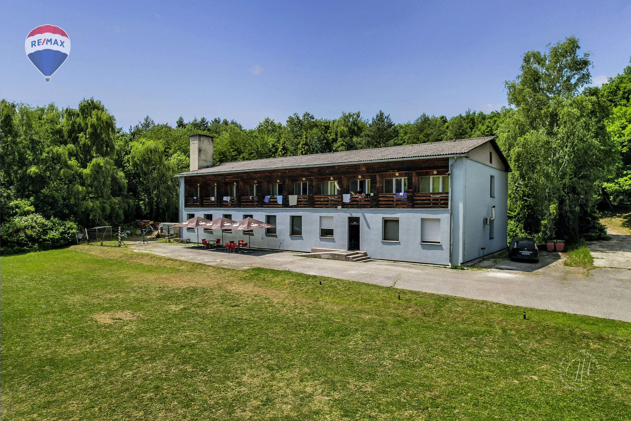 UNIKÁTNA INVESTIČNÁ PRÍLEŽITOSŤ – POZEMKY PRI VODNEJ NÁDRŽI DUCHONKA