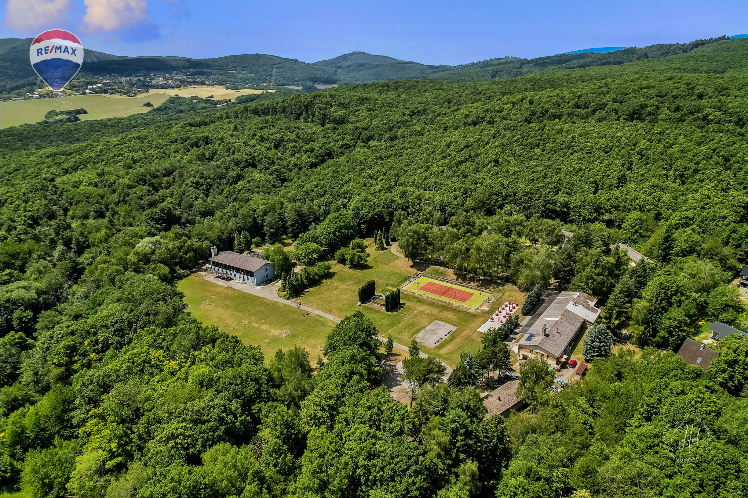 UNIKÁTNA INVESTIČNÁ PRÍLEŽITOSŤ – POZEMKY PRI VODNEJ NÁDRŽI DUCHONKA