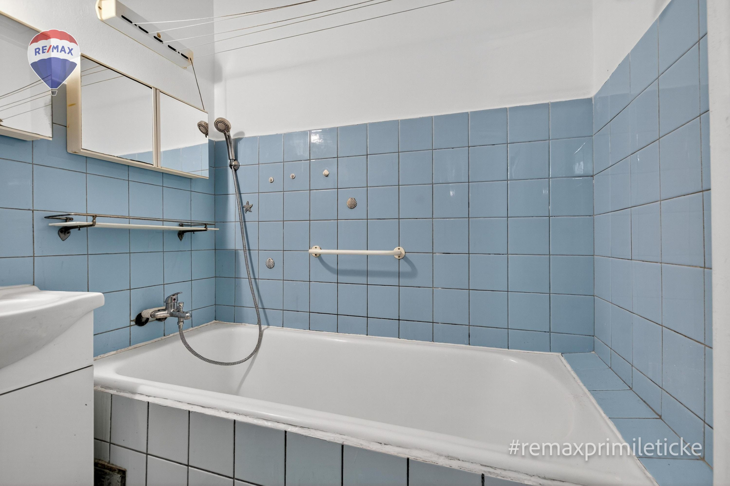 NA PREDAJ 1-izbový byt na Trenčianskej ulici