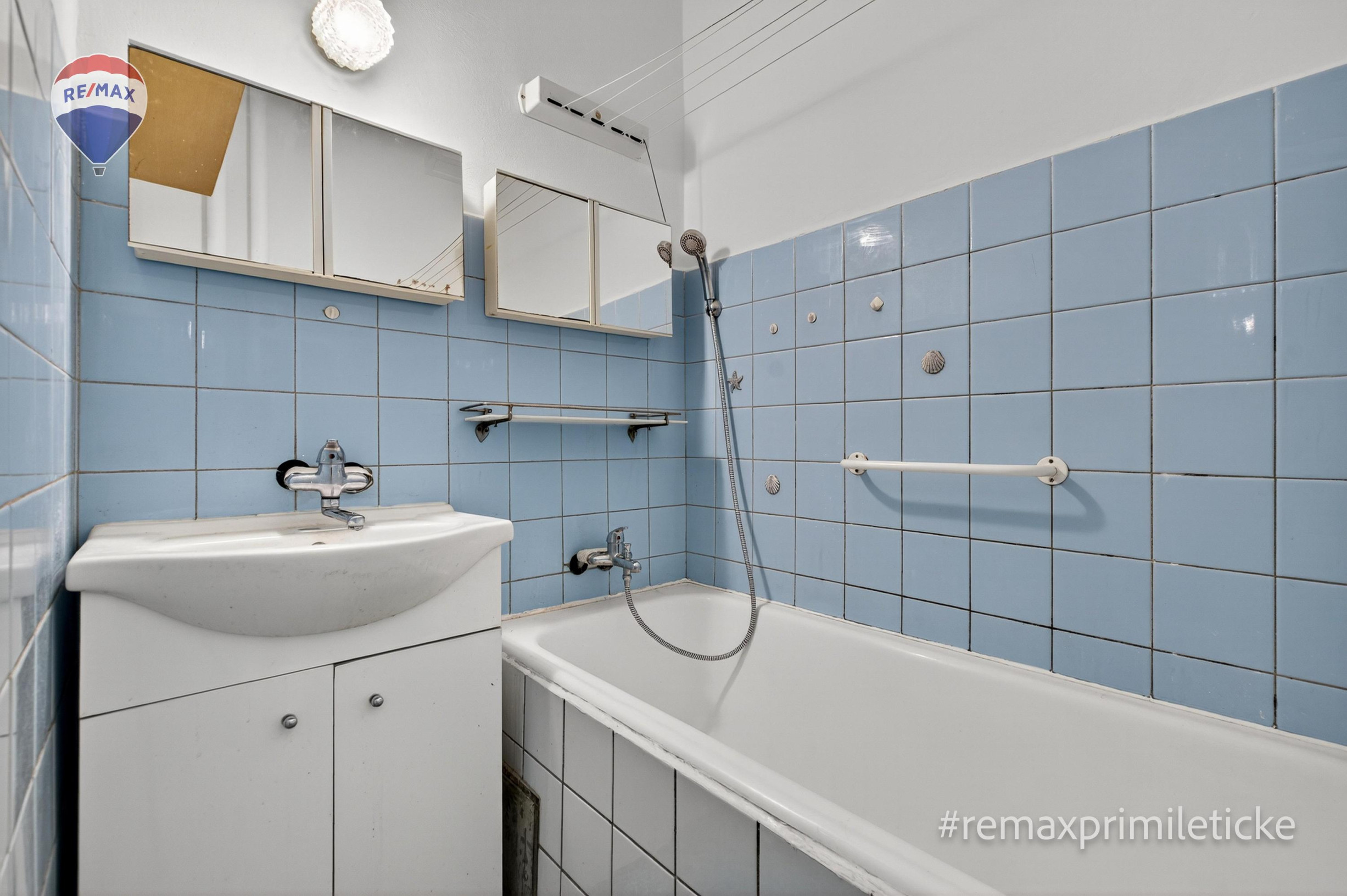 NA PREDAJ 1-izbový byt na Trenčianskej ulici