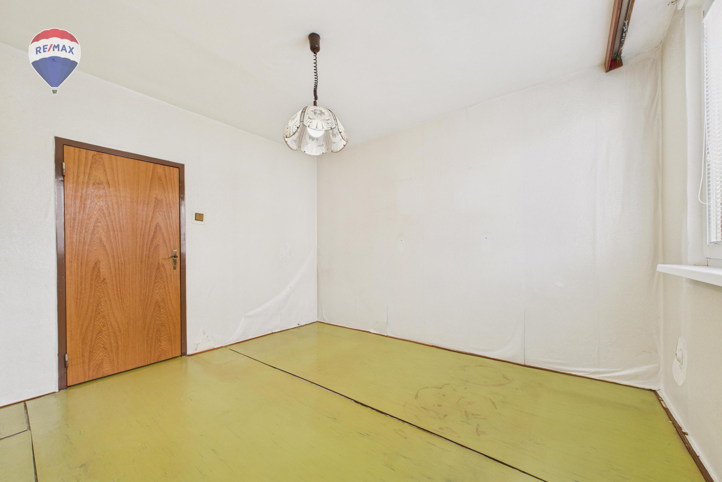 3-izb. byt - SKVELÁ DISPOZÍCIA - BA II - ČIERNOVODSKÁ UL.