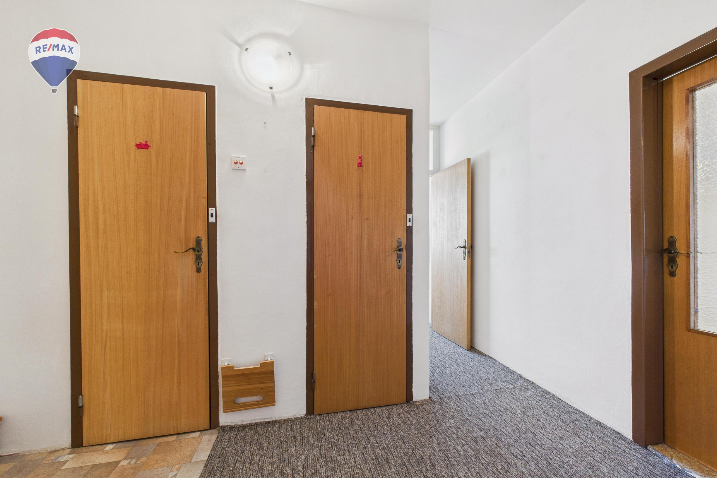 3-izb. byt - SKVELÁ DISPOZÍCIA - BA II - ČIERNOVODSKÁ UL.