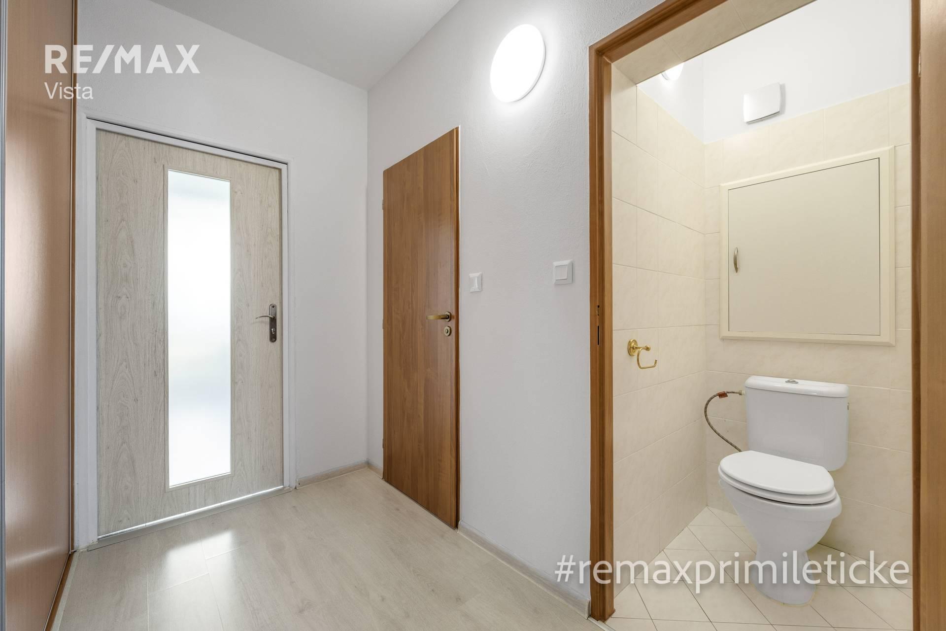 3-izbový byt s výhľadom – Podzáhradná ulica