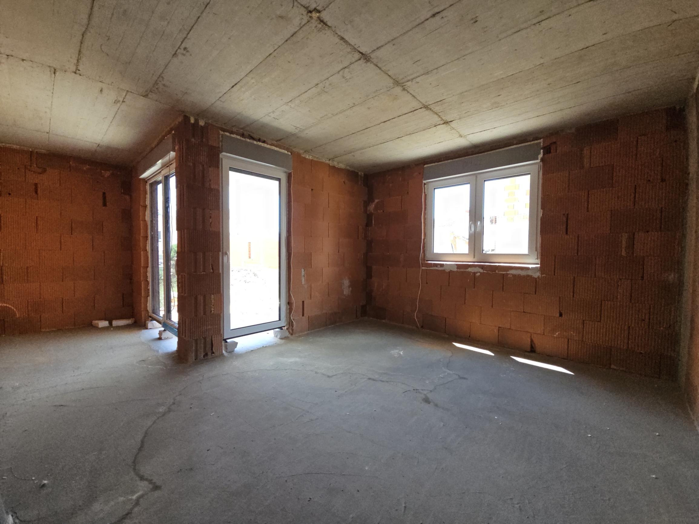 3-izbový / 2-spálňový apartmán v Brodarica, Šibenik - Okolie | 76,17m2