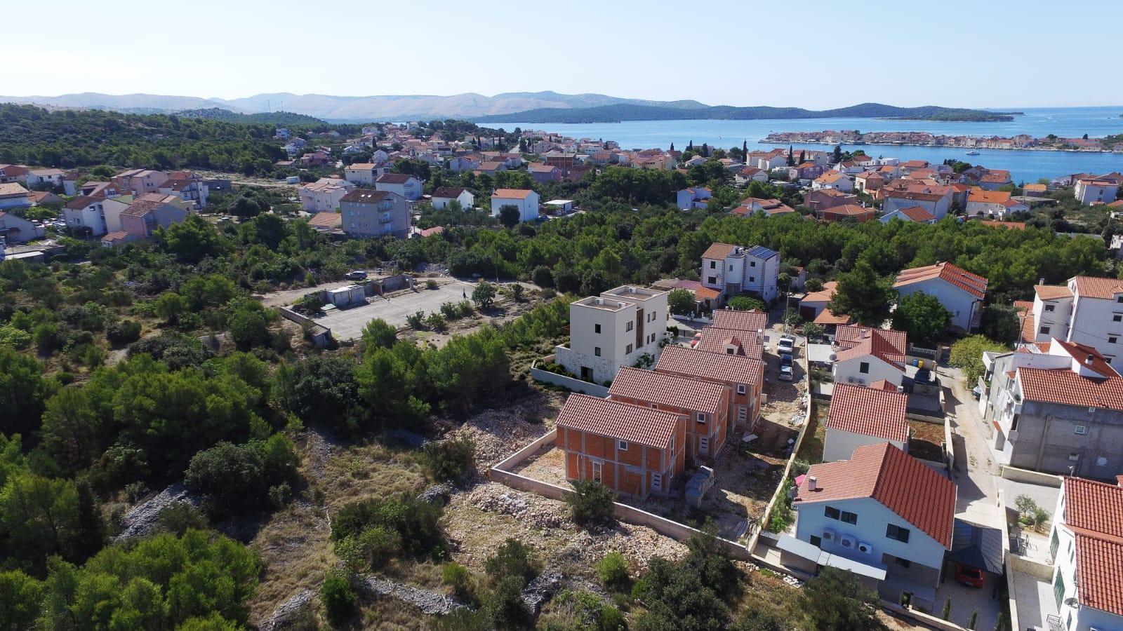 3-izbový / 2-spálňový apartmán Brodarica, Šibenik - Okolie | 69,96m2