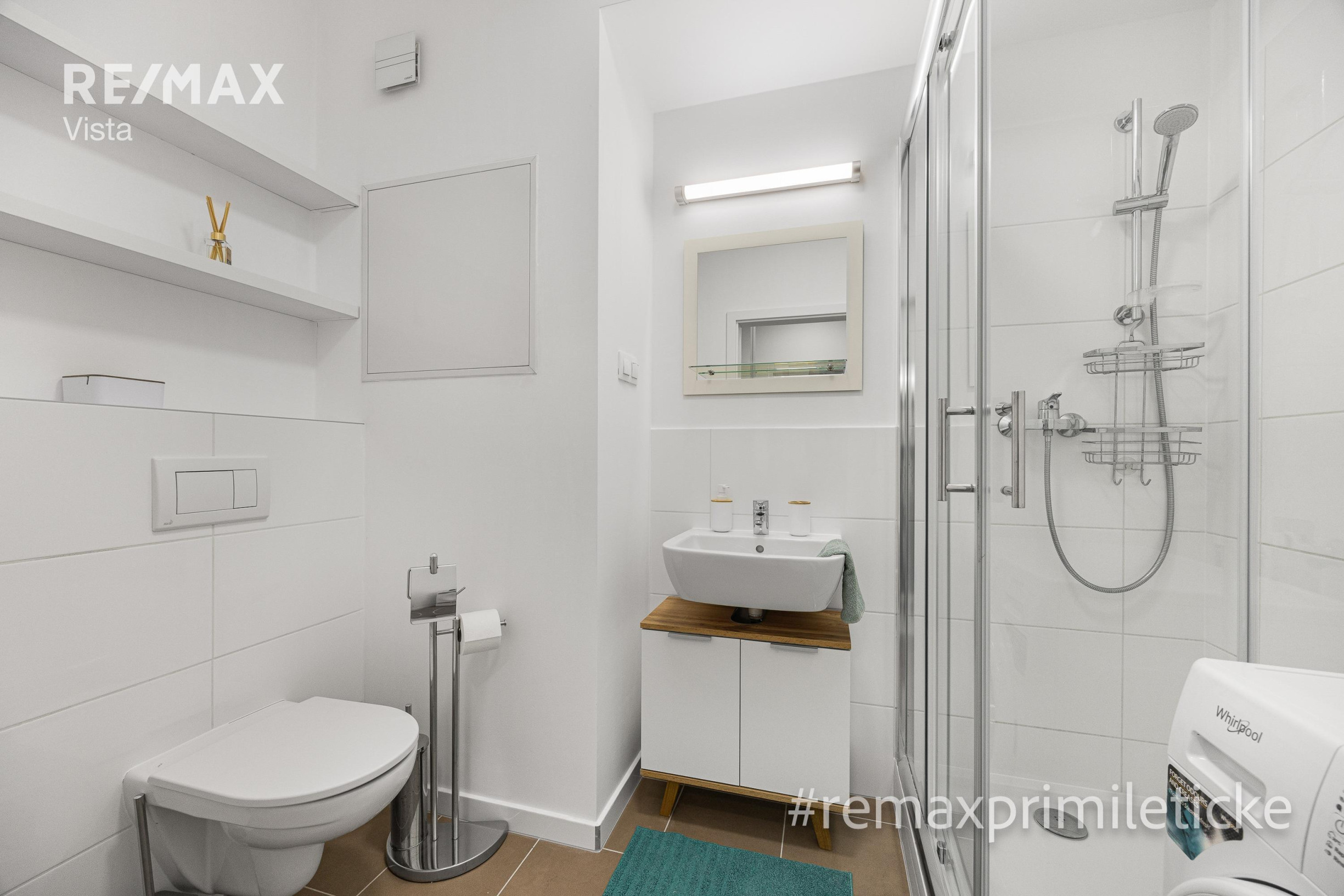 NA PRENÁJOM 1-izbový byt v Slnečniciach