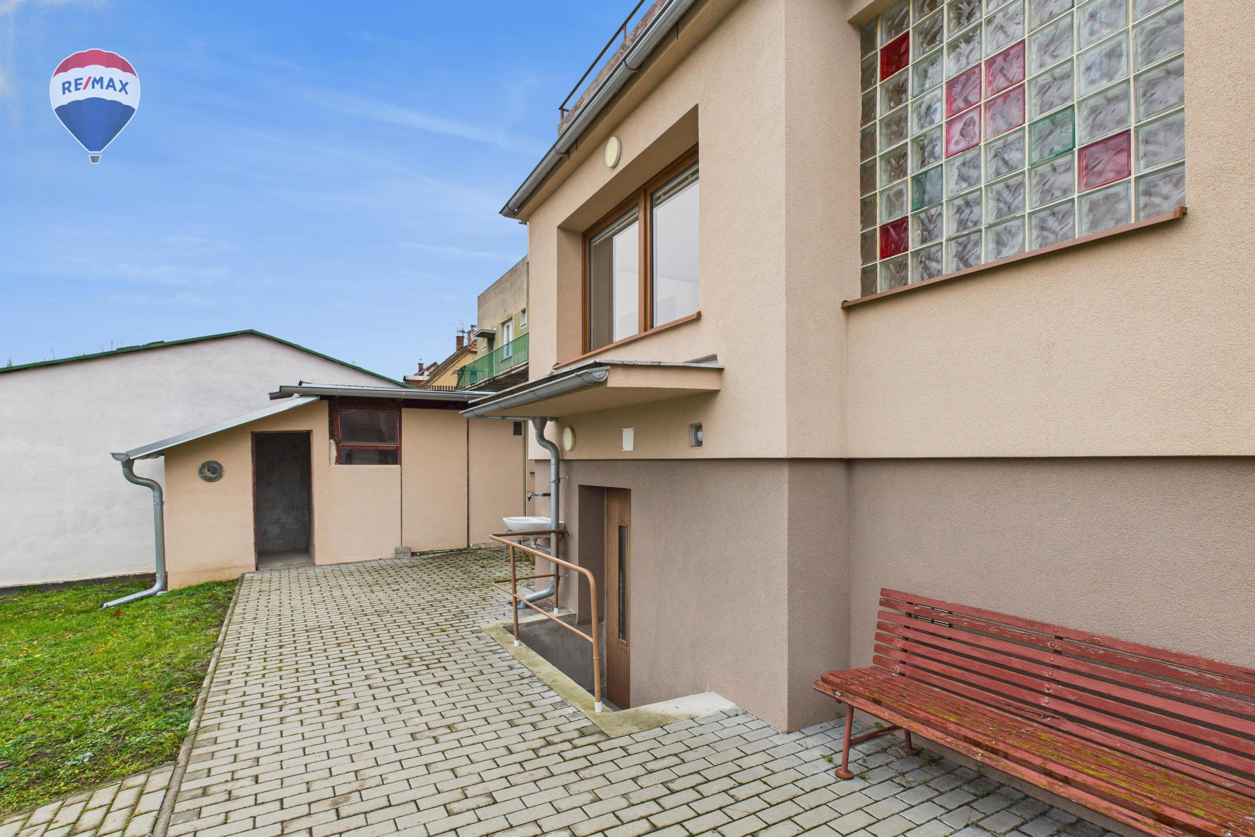 Rodinný dom s pohodlím, priestorom a potenciálom