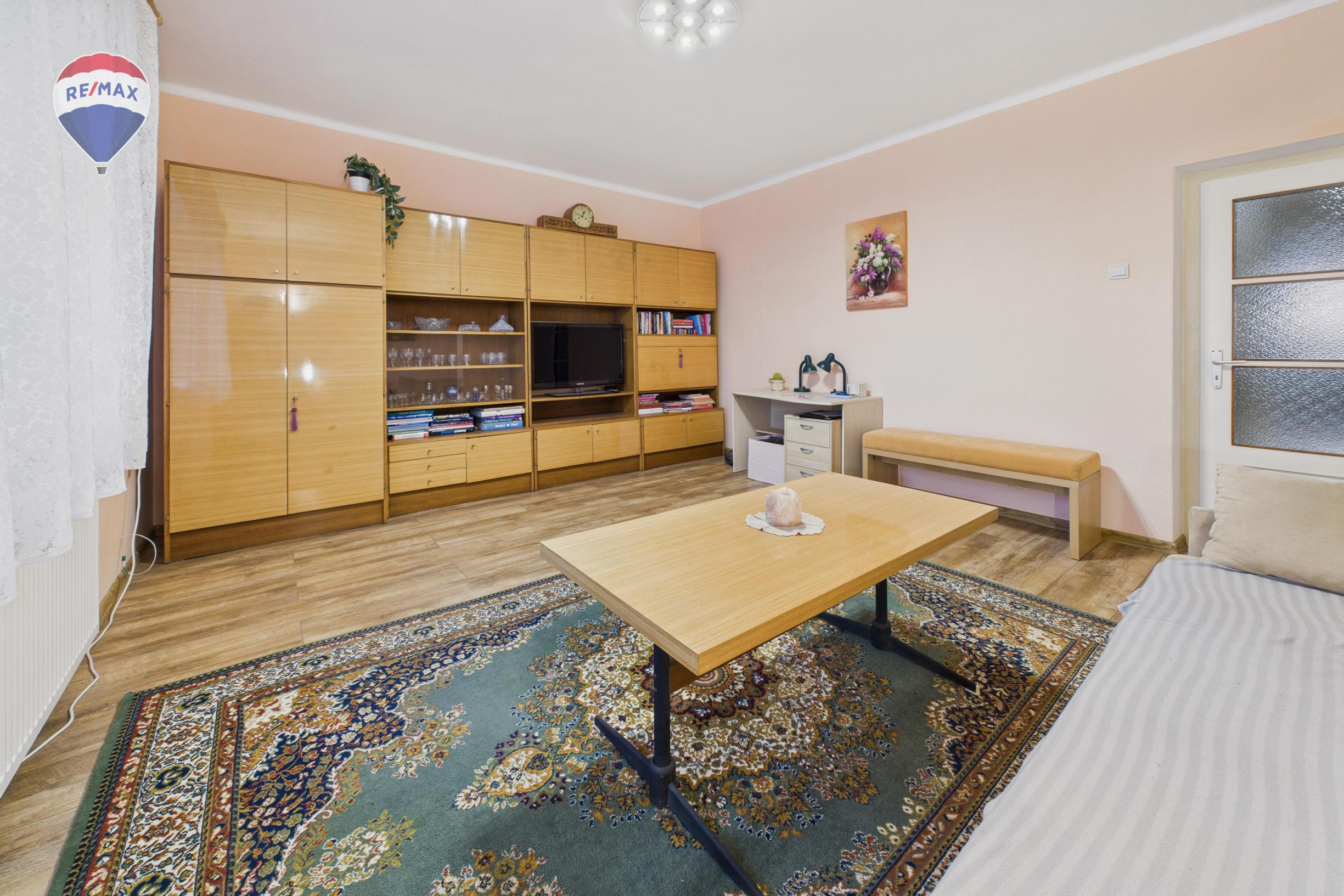 Rodinný dom s pohodlím, priestorom a potenciálom