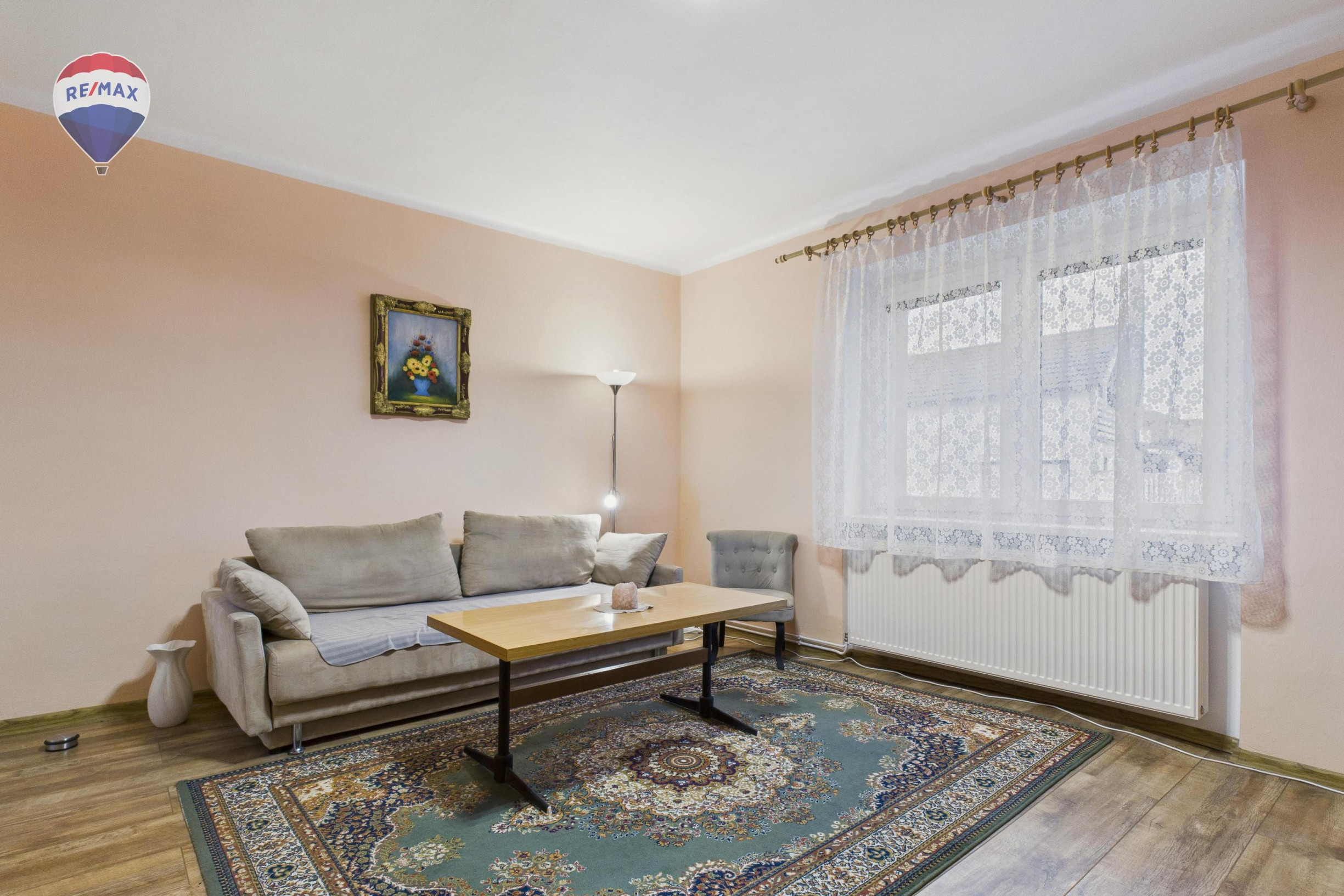 Rodinný dom s pohodlím, priestorom a potenciálom