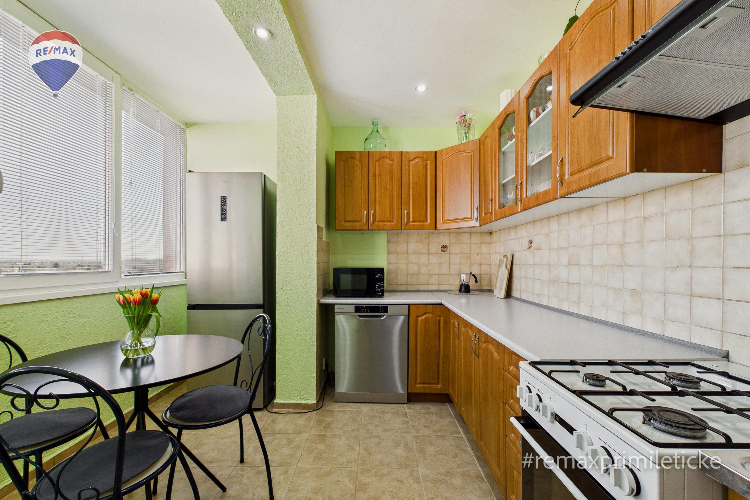 Predaj 2-izbového bytu, 53 m2 – Galanta, Sídlisko Sever, Železničiarska ulica