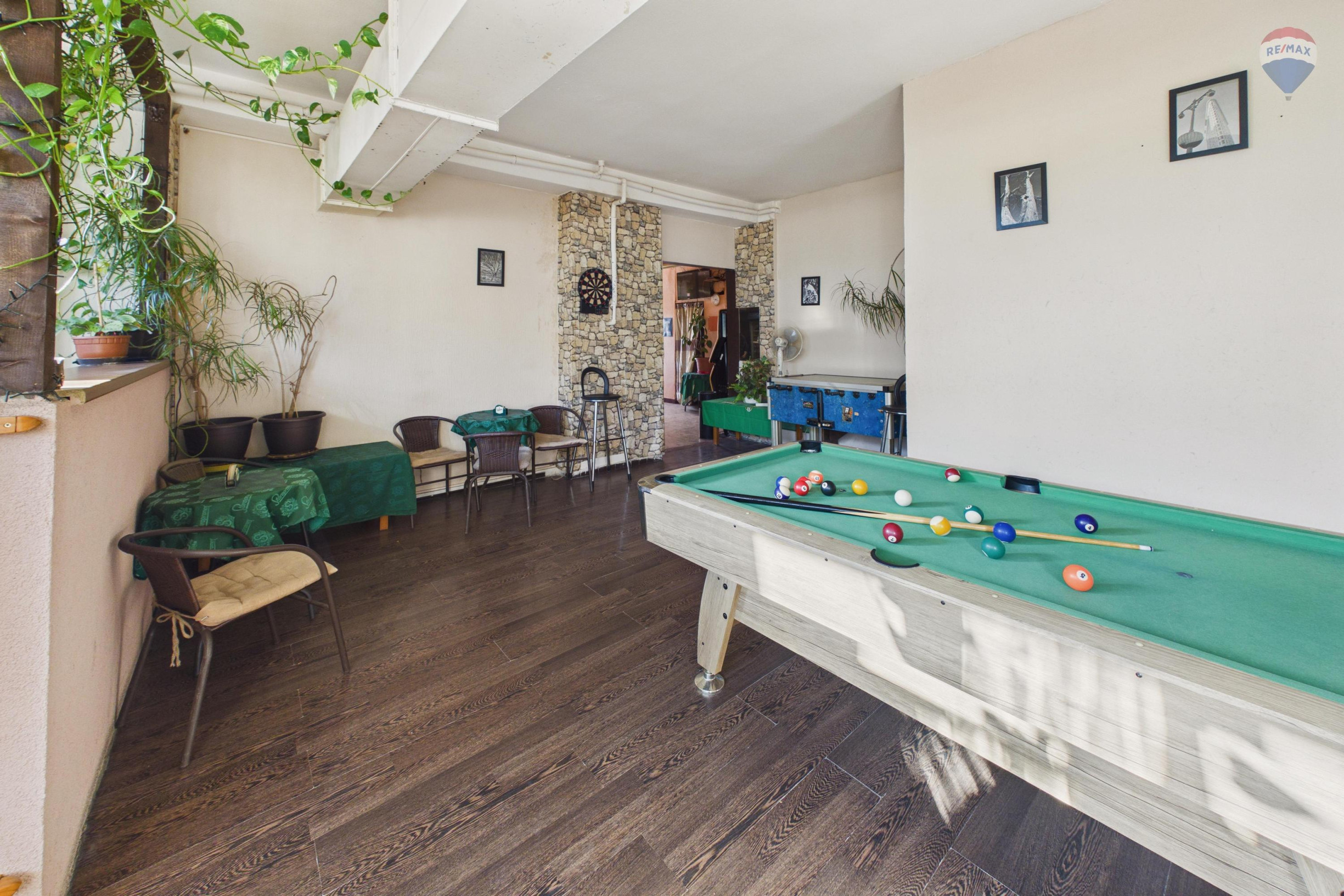 Zabehnutý PUB na odstúpenie