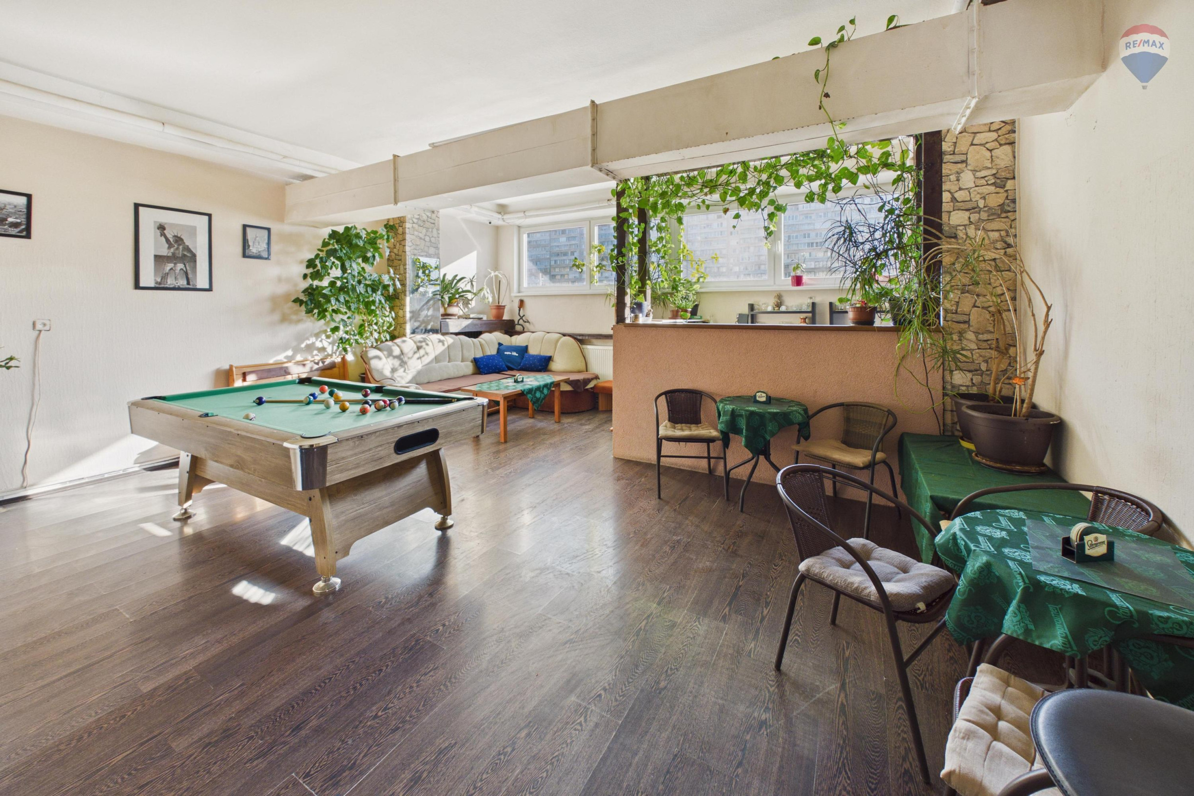 Zabehnutý PUB na odstúpenie