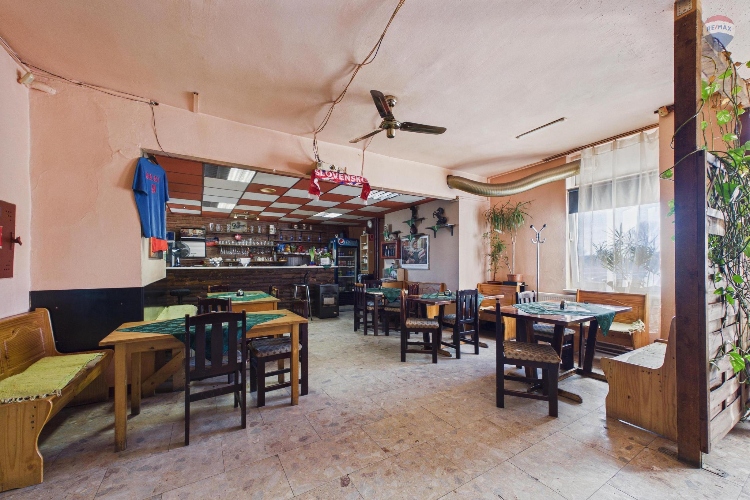 Zabehnutý PUB na odstúpenie