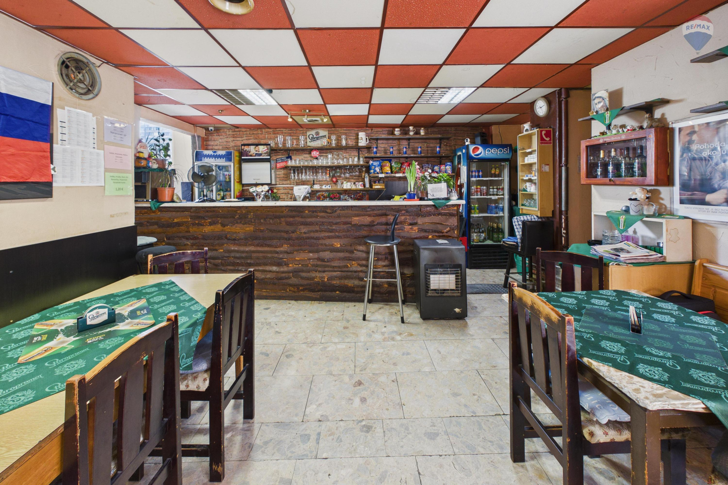 Zabehnutý PUB na odstúpenie