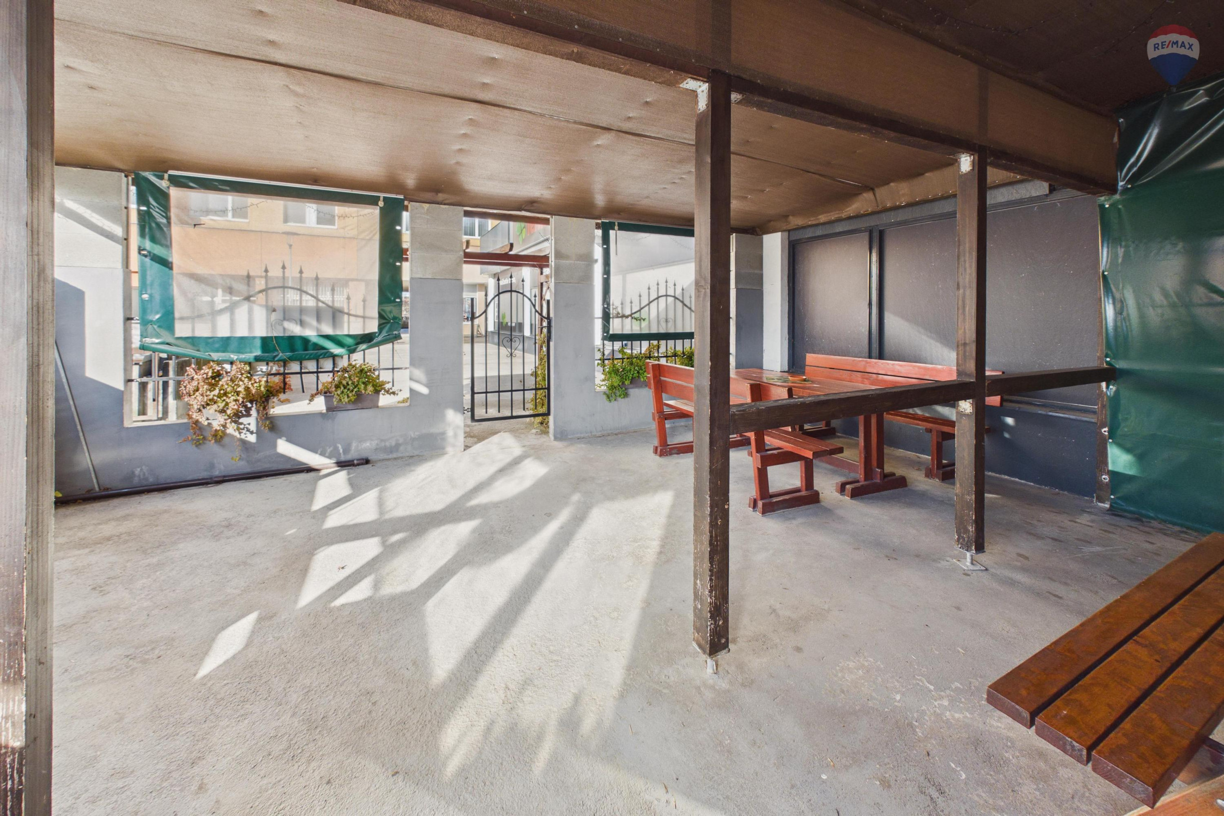 Zabehnutý PUB na odstúpenie