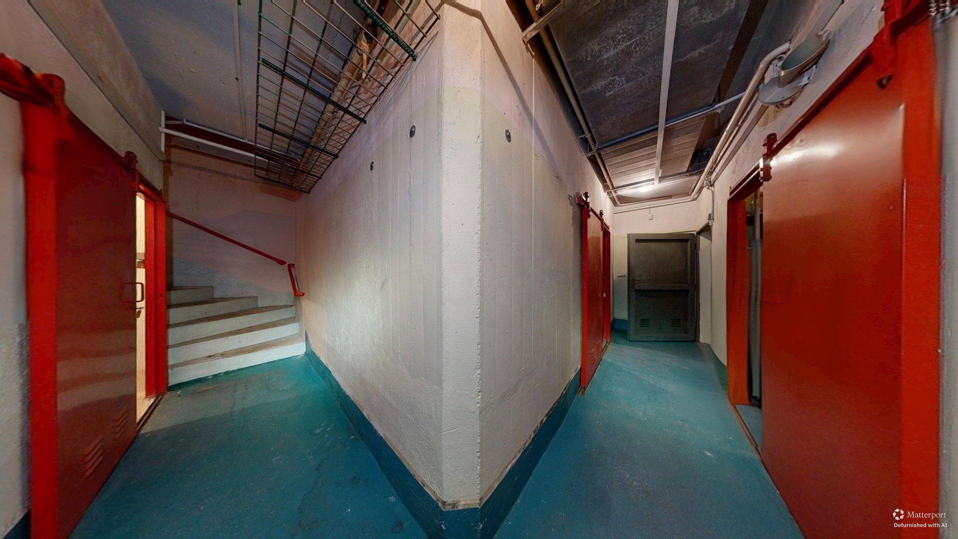 Vojenský bunker | Objekt individuálnej bezpečnosti | AT Burgenland