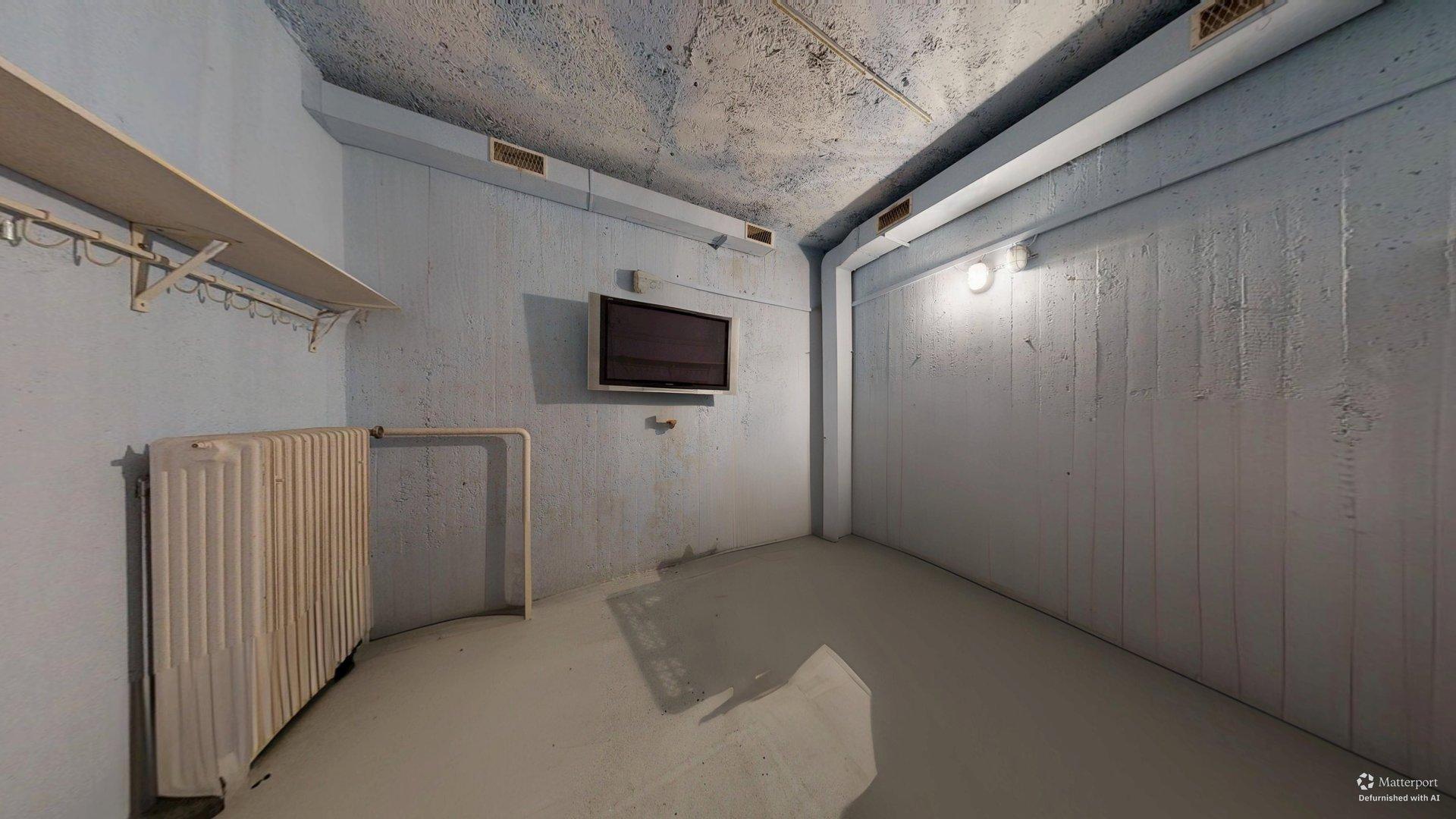 Vojenský bunker | Objekt individuálnej bezpečnosti | AT Burgenland