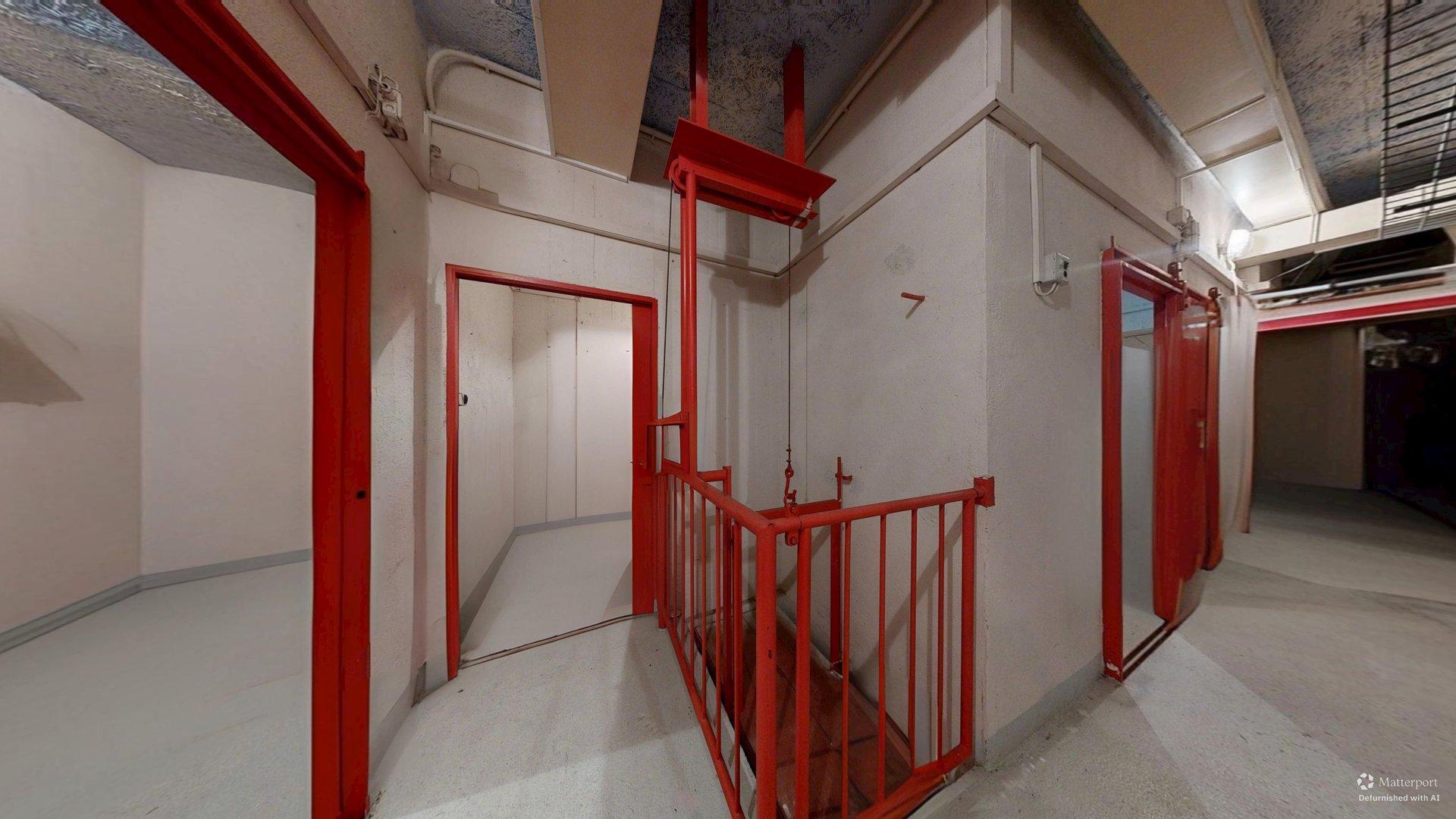 Vojenský bunker | Objekt individuálnej bezpečnosti | AT Burgenland