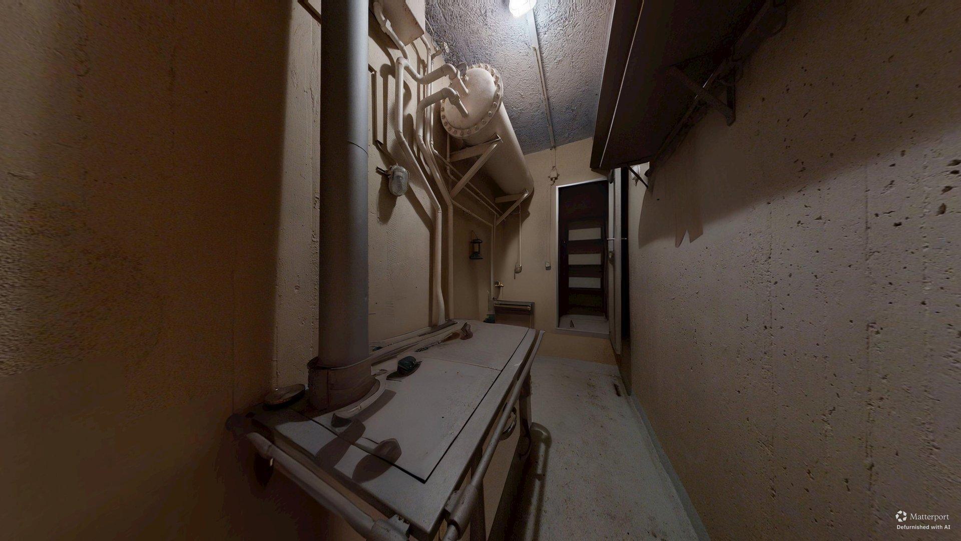 Vojenský bunker | Objekt individuálnej bezpečnosti | AT Burgenland