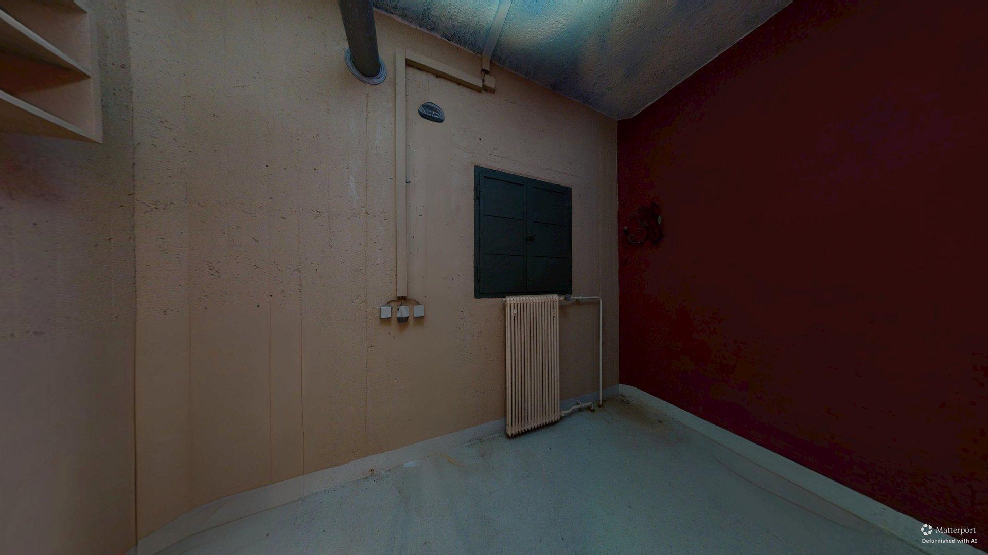 Vojenský bunker | Objekt individuálnej bezpečnosti | AT Burgenland