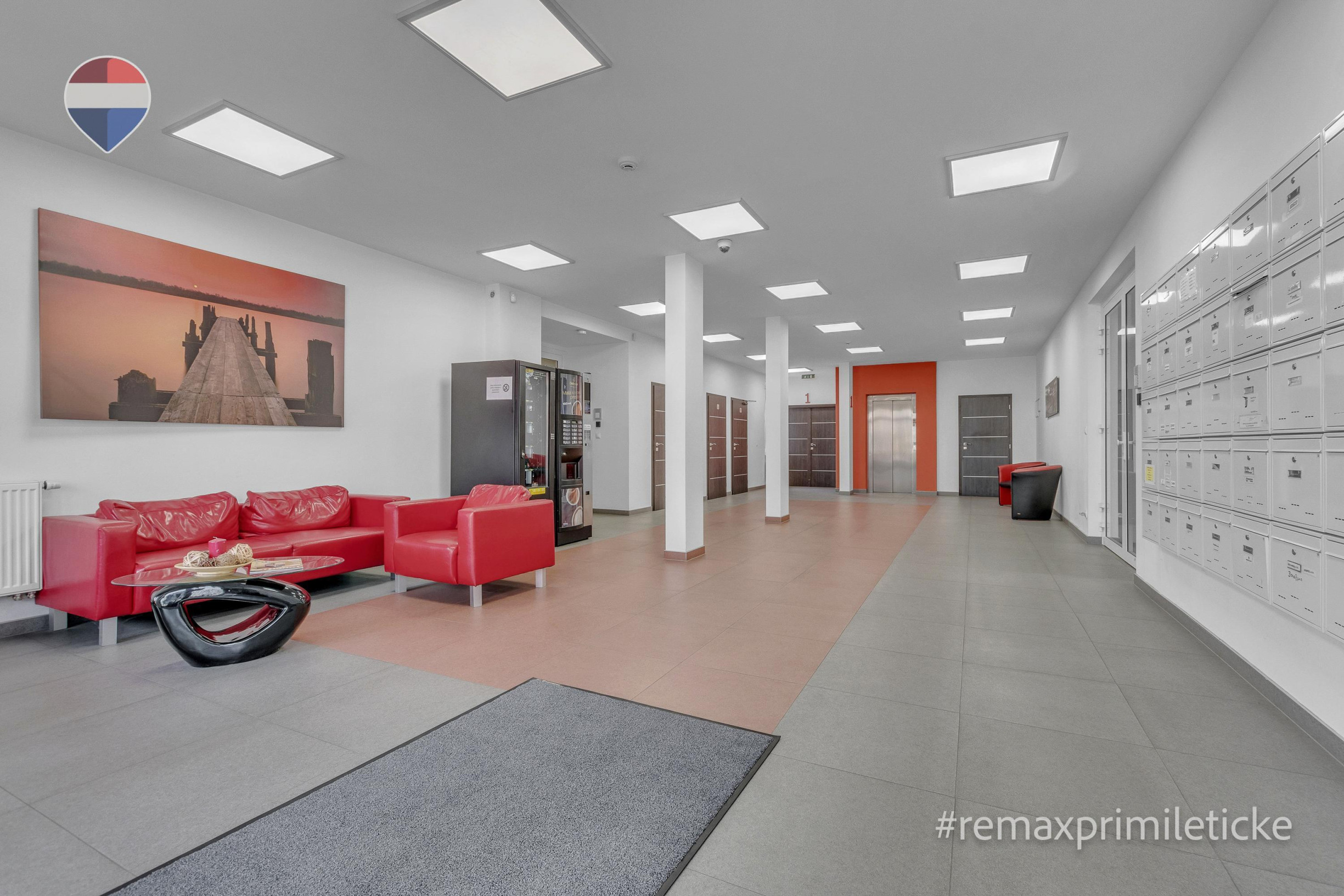 Priestranné kancelárske priestory 300 m² na prenájom | Pestovateľská ulica, Bratislava – Ružinov