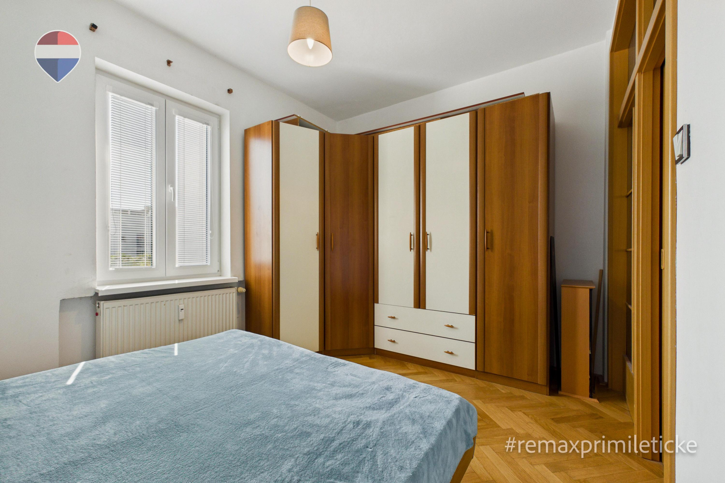 Na prenájom – 2-izbový byt, 47,9 m² | Bratislava – Nová Doba