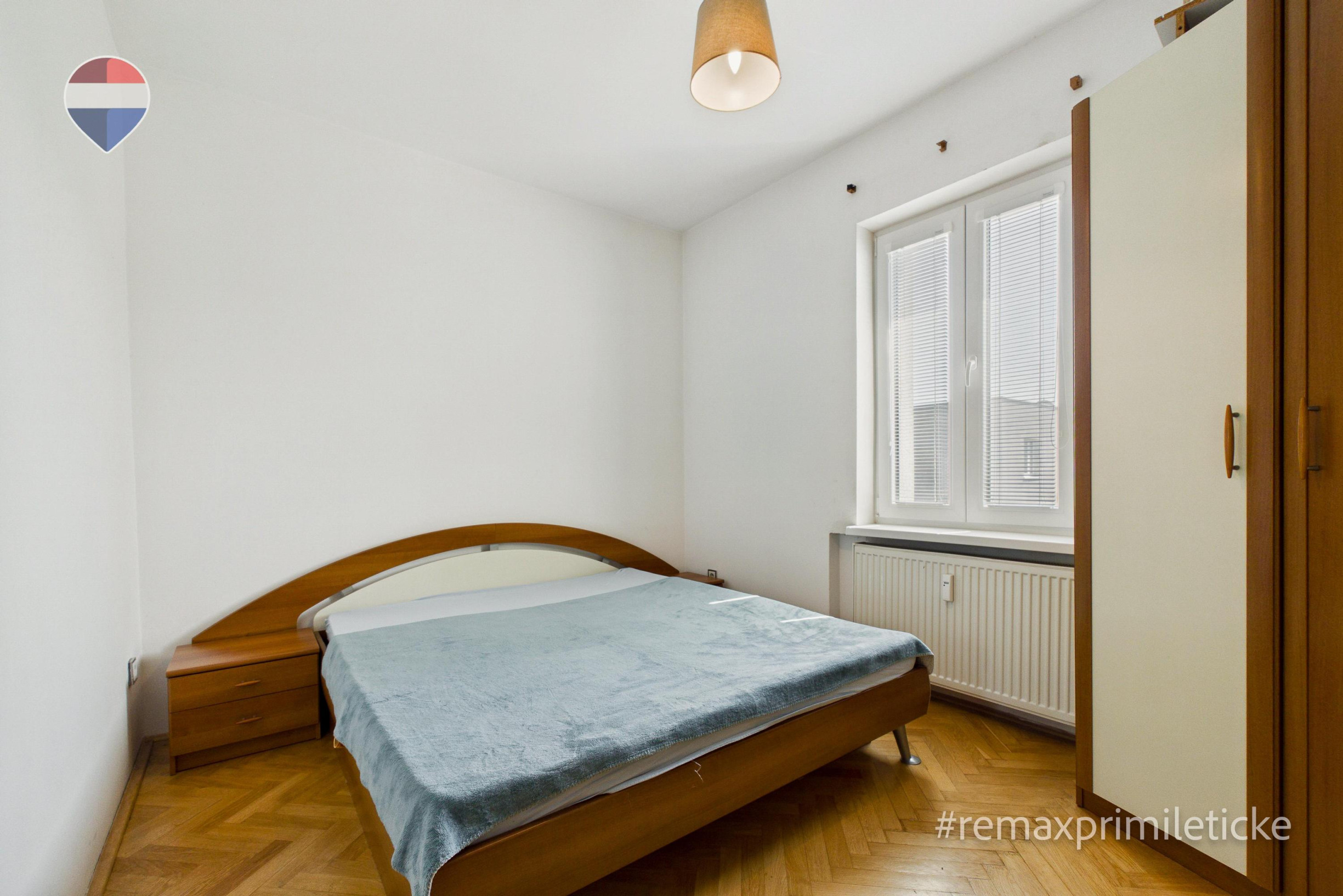 Na prenájom – 2-izbový byt, 47,9 m² | Bratislava – Nová Doba