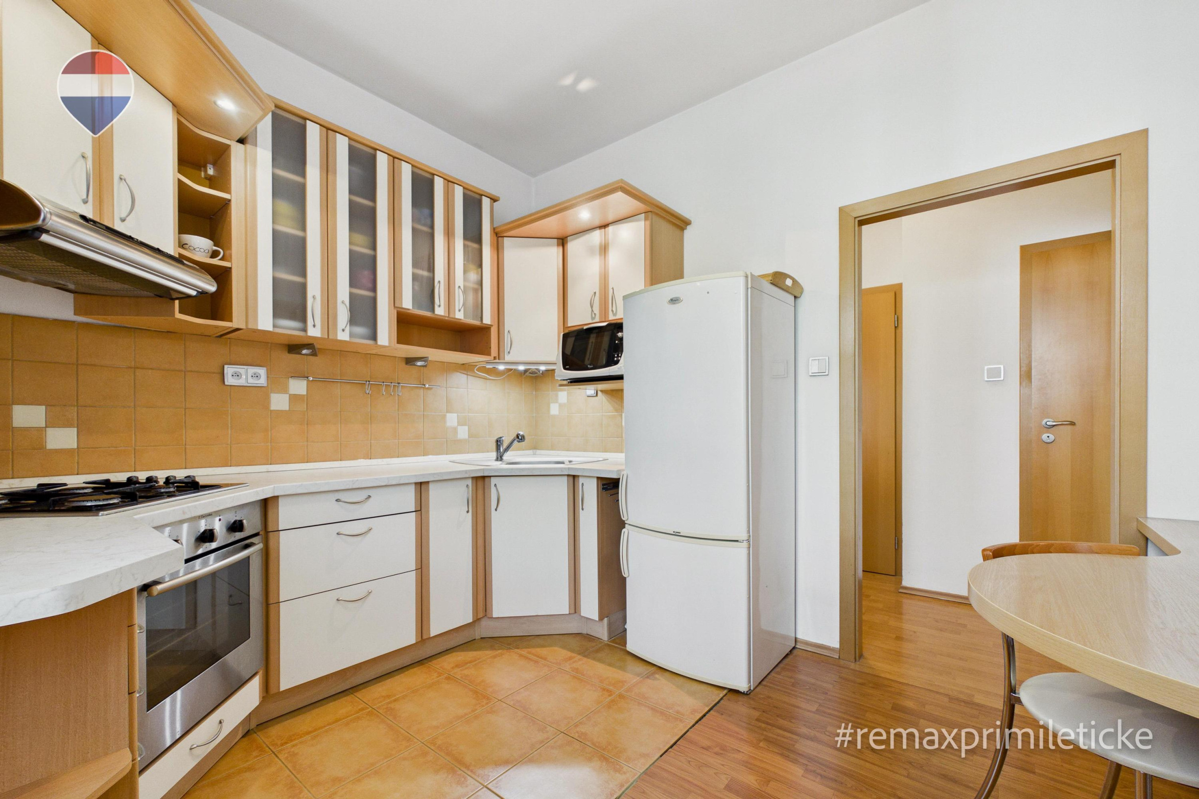 Na prenájom – 2-izbový byt, 47,9 m² | Bratislava – Nová Doba