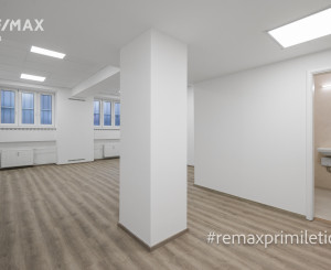 Komerčný priestor v centre Starého mesta