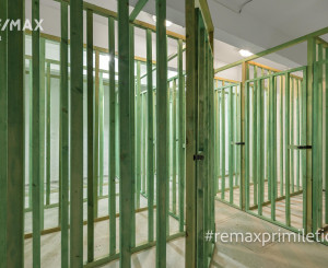 Komerčný priestor v centre Starého mesta