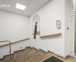 Komerčný priestor v centre Starého mesta